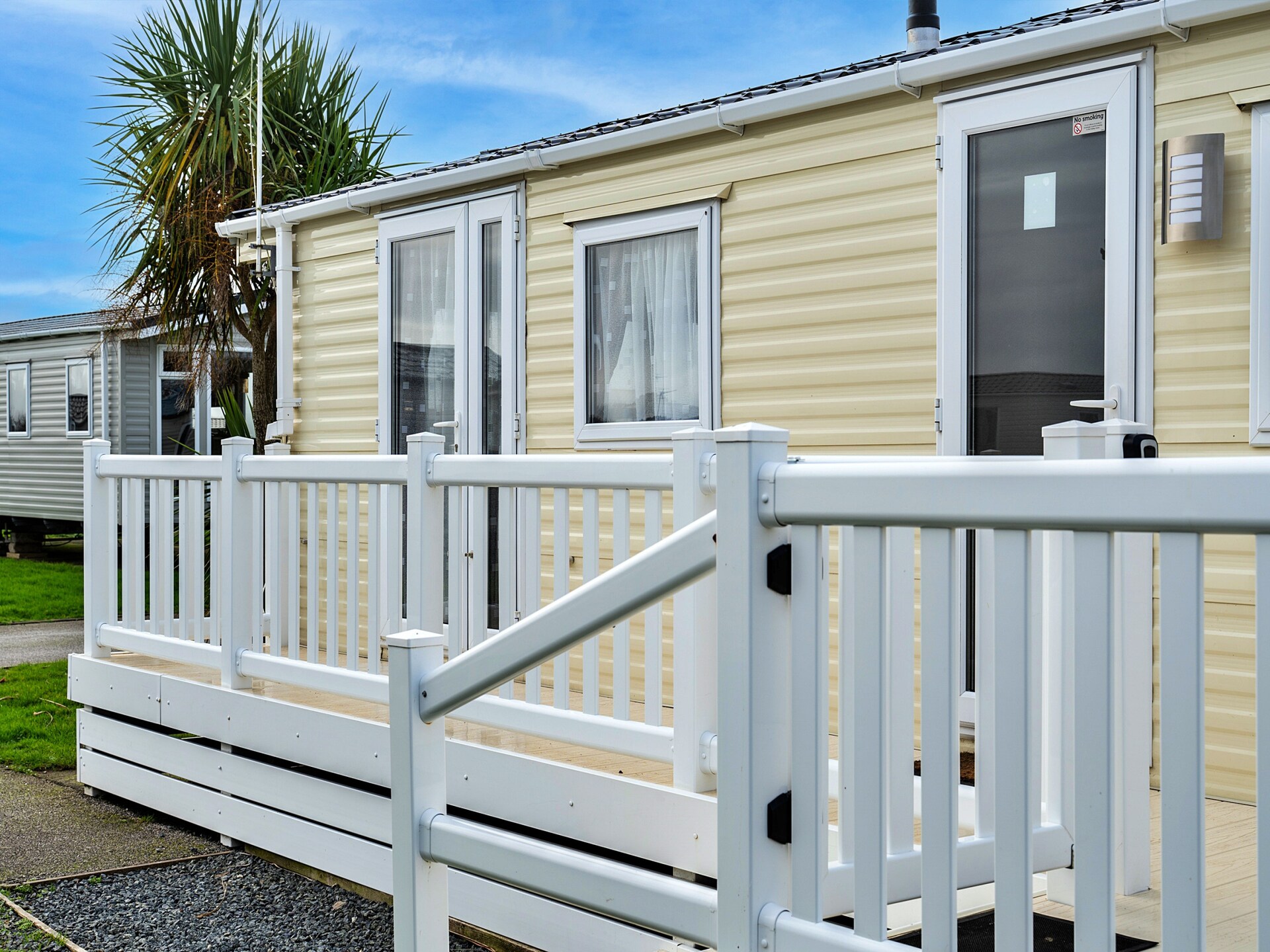 Gezinschalet bij de kust van Cornwall met zwembad en speelparadijs - foto 18