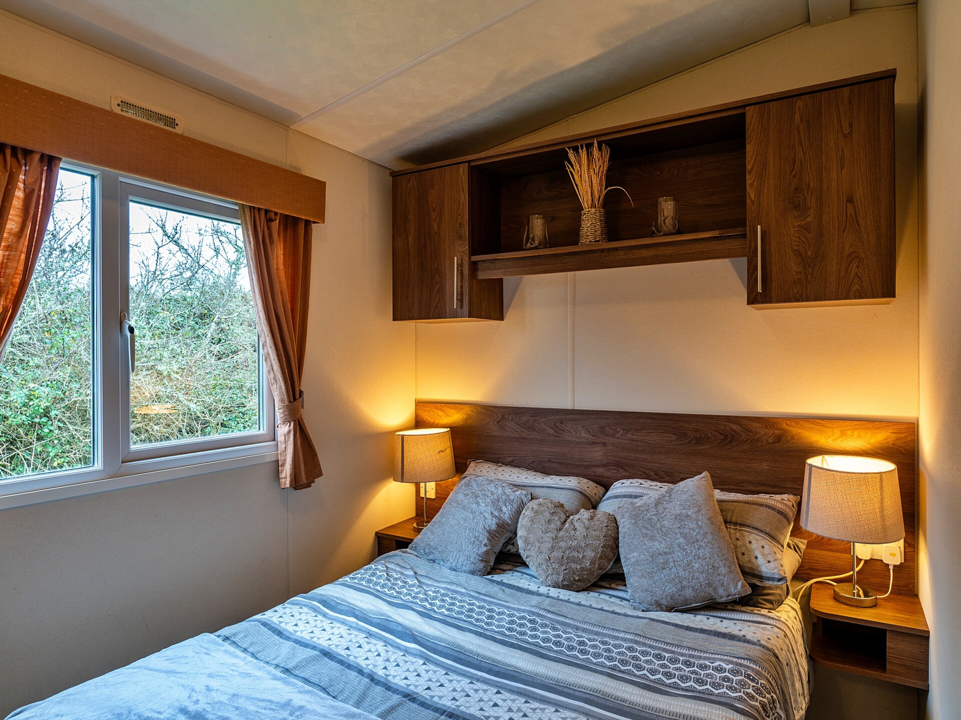 Gezinschalet bij de kust van Cornwall met zwembad en speelparadijs - foto 4