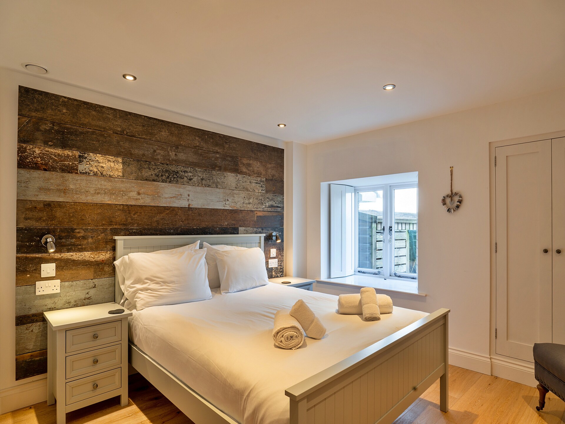 Ruim vakantiehuis met zeezicht en speelzolder bij St Mawes, Cornwall - foto 5