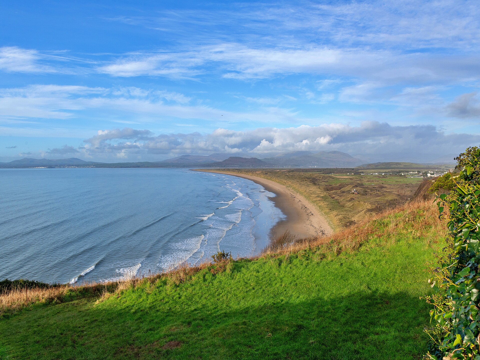 Rolstoelvriendelijke bungalow bij zee in Dyffryn Ardudwy, Noord-Wales - foto 28
