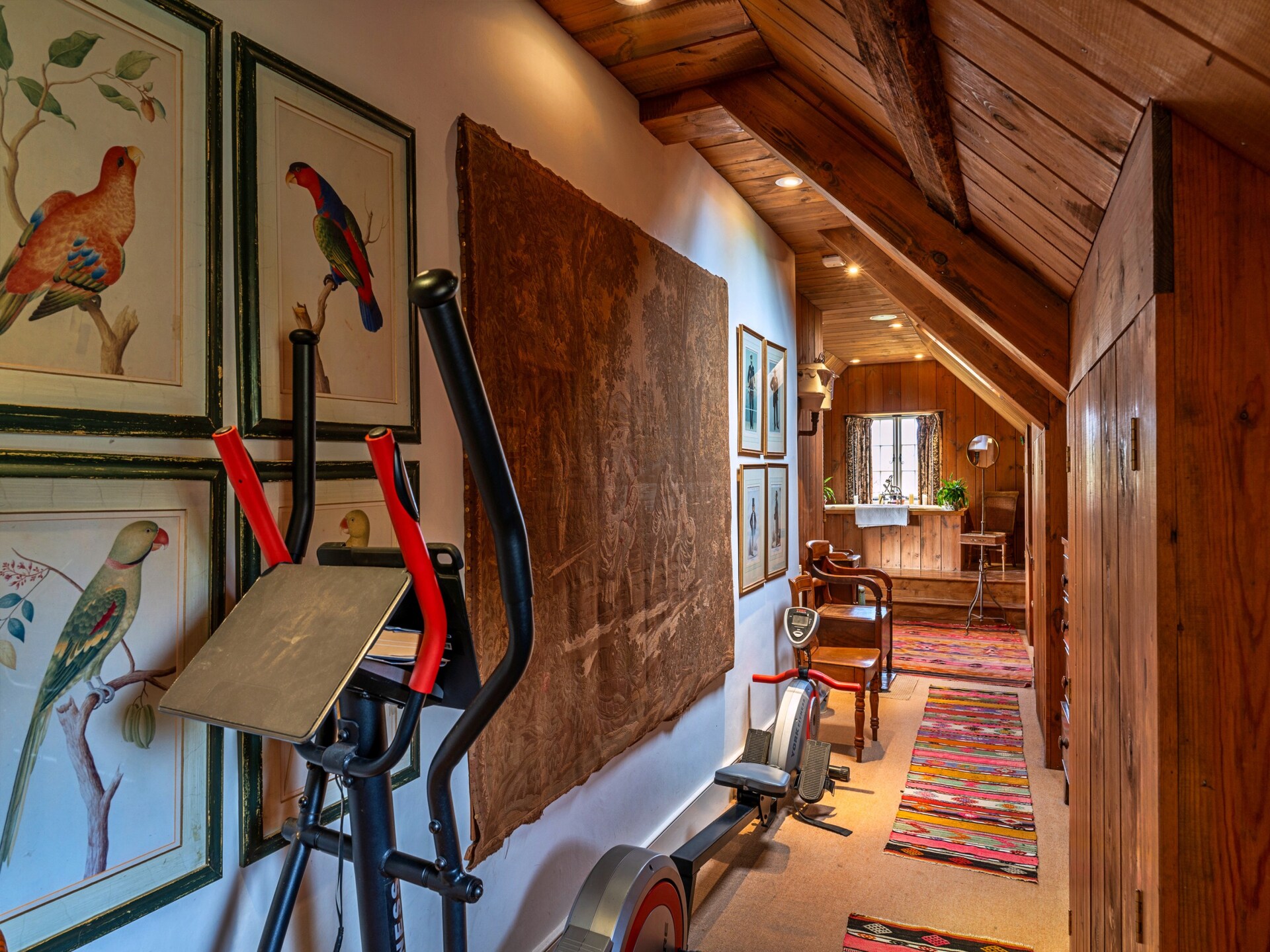 Landelijk vakantiehuis voor 16 personen bij Bruton met privémeren en sauna - foto 58
