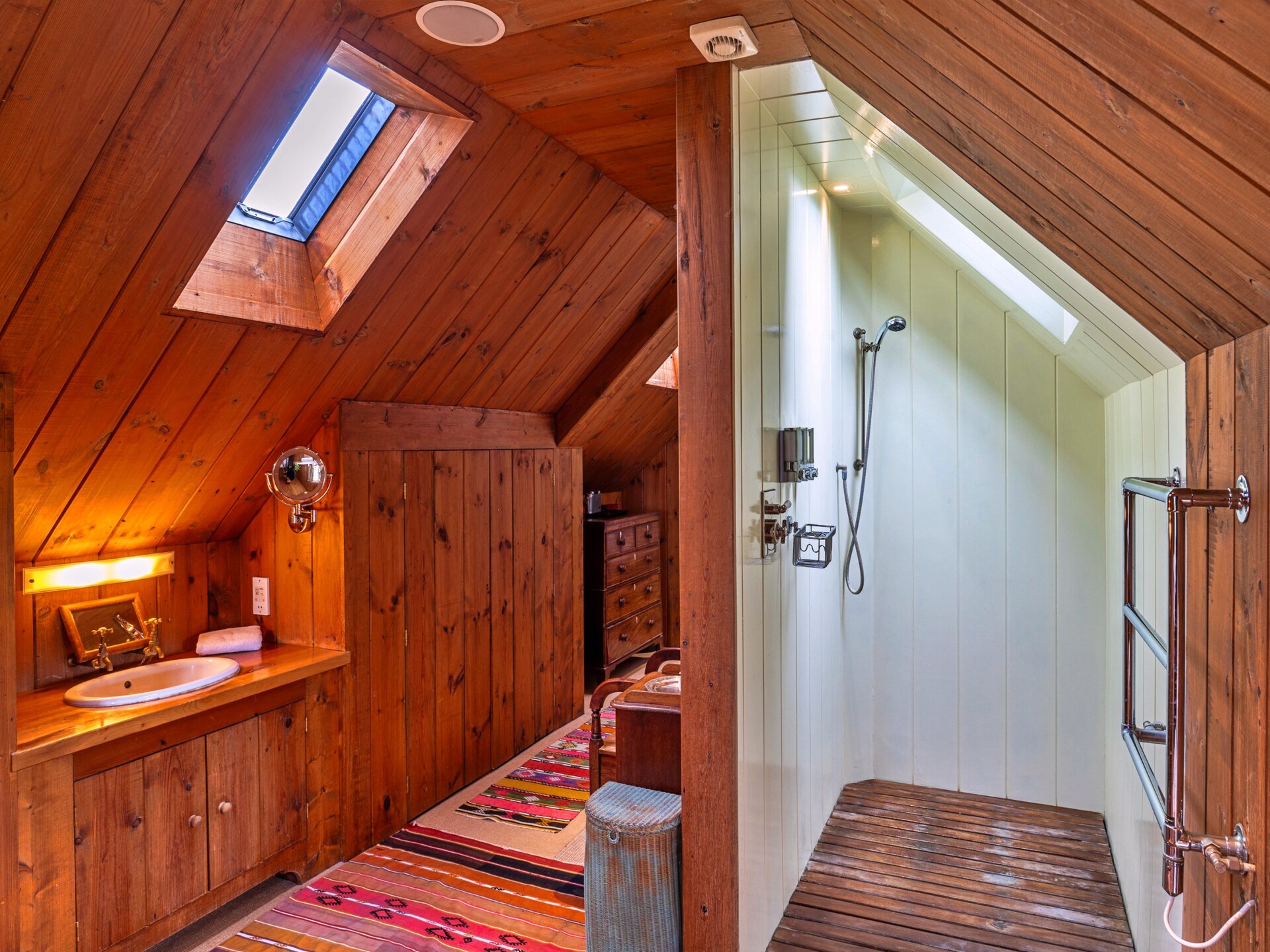 Landelijk vakantiehuis voor 16 personen bij Bruton met privémeren en sauna - foto 50