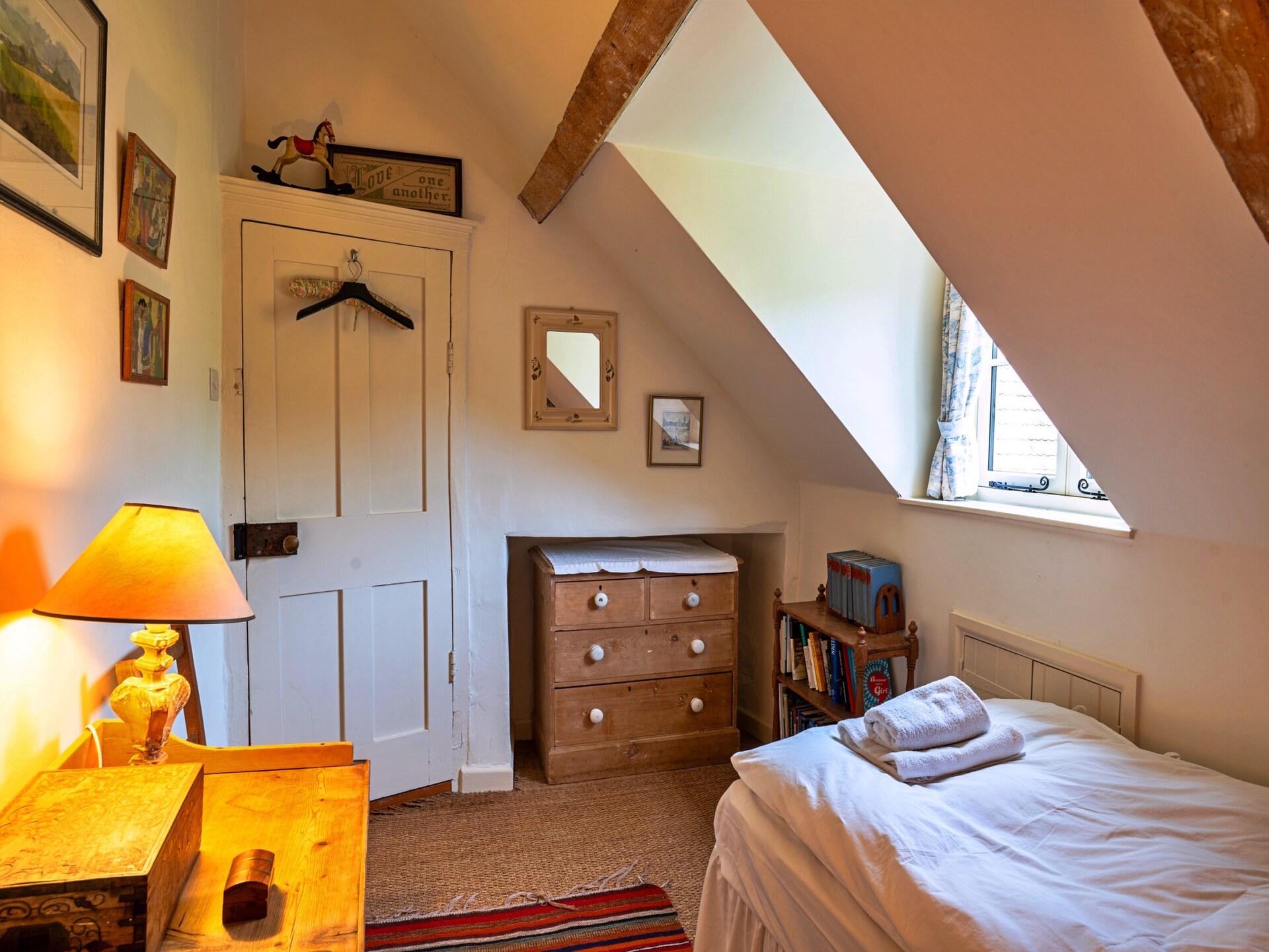 Landelijk vakantiehuis voor 16 personen bij Bruton met privémeren en sauna - foto 28