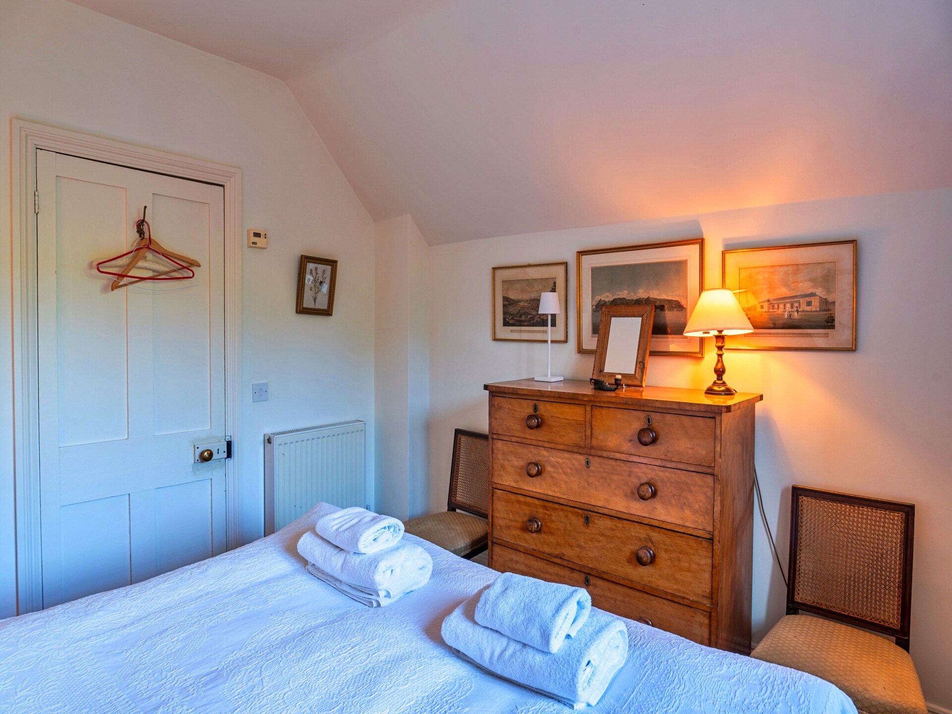 Landelijk vakantiehuis voor 16 personen bij Bruton met privémeren en sauna - foto 38