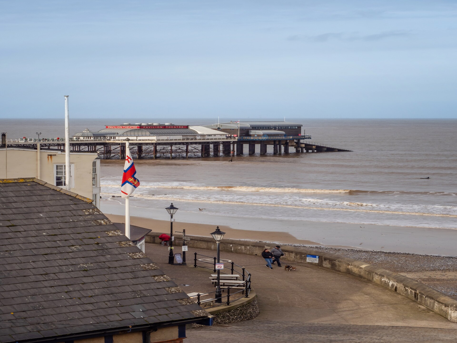 Uniek verblijf in monumentaal herenhuis bij de kust van Cromer - foto 34