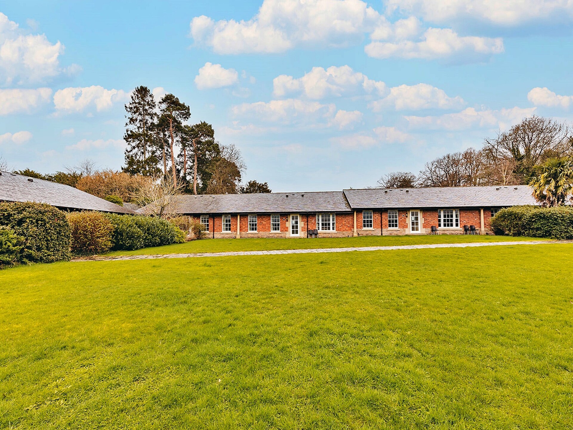 Vrijstaand landhuis op het platteland van Dorrington voor 4 personen - foto 39
