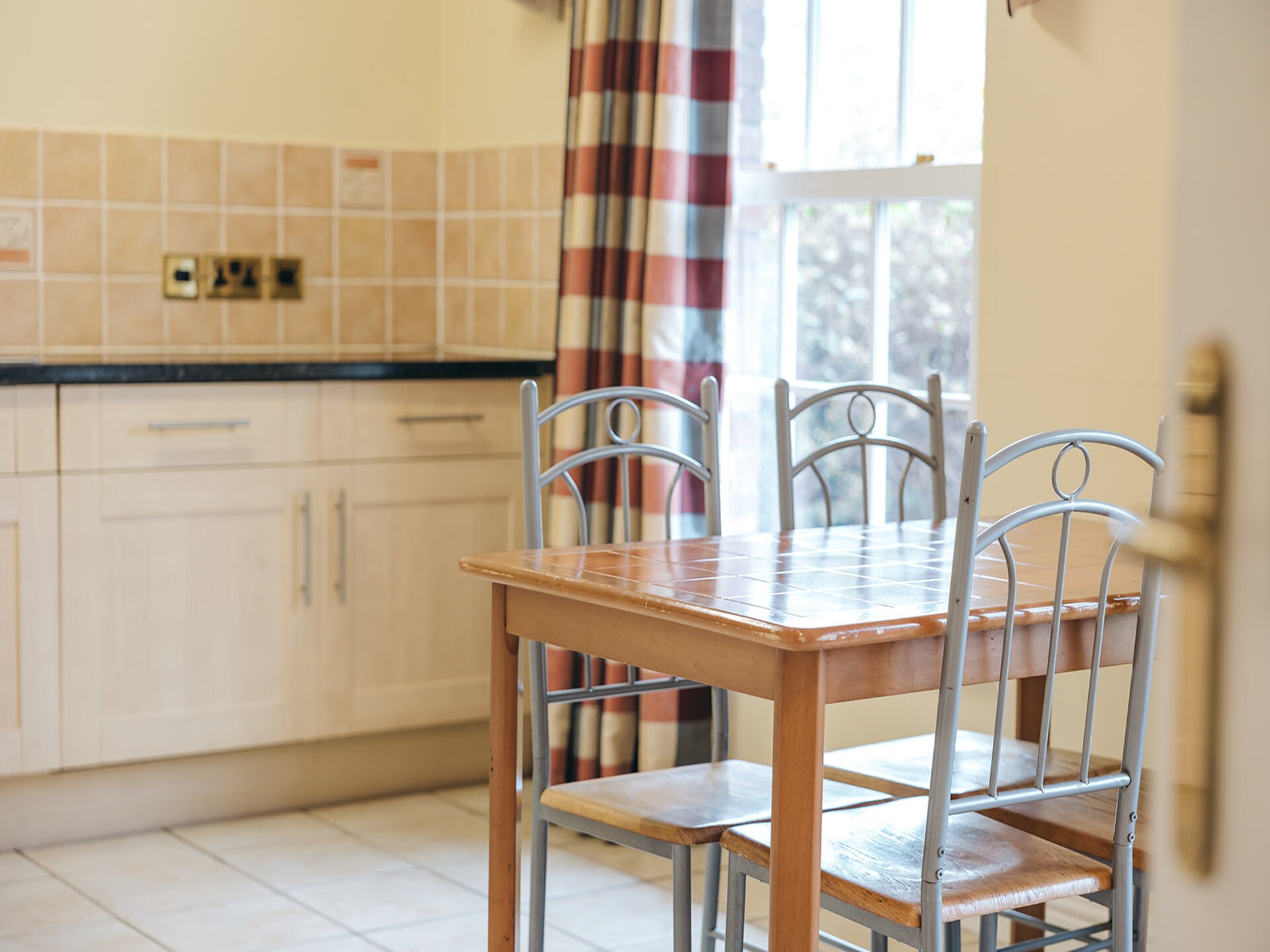 Knusse cottage voor 4 op landgoed Netley Hall in Dorrington - foto 2