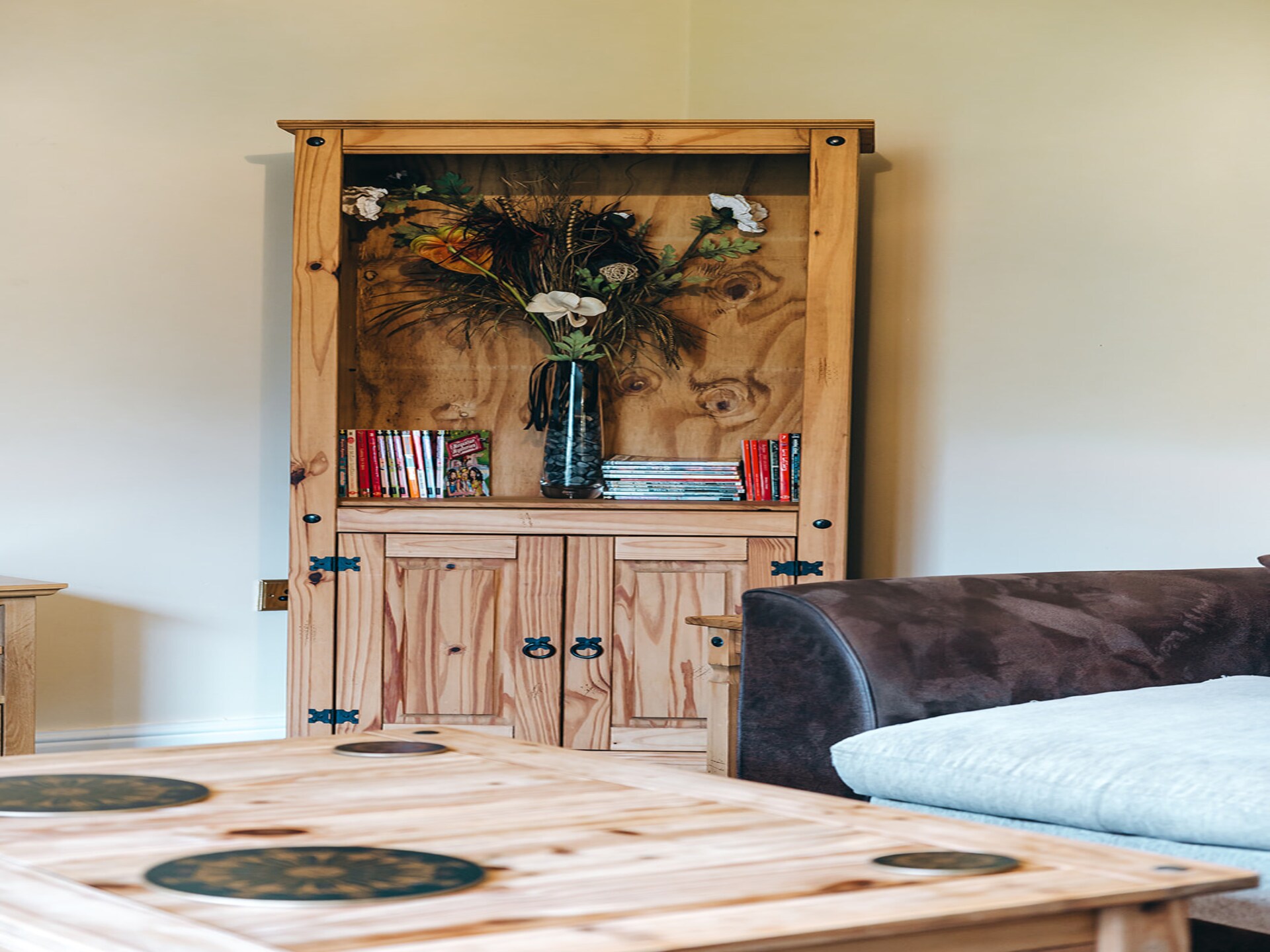 Knusse cottage voor 4 op landgoed Netley Hall in Dorrington - foto 35