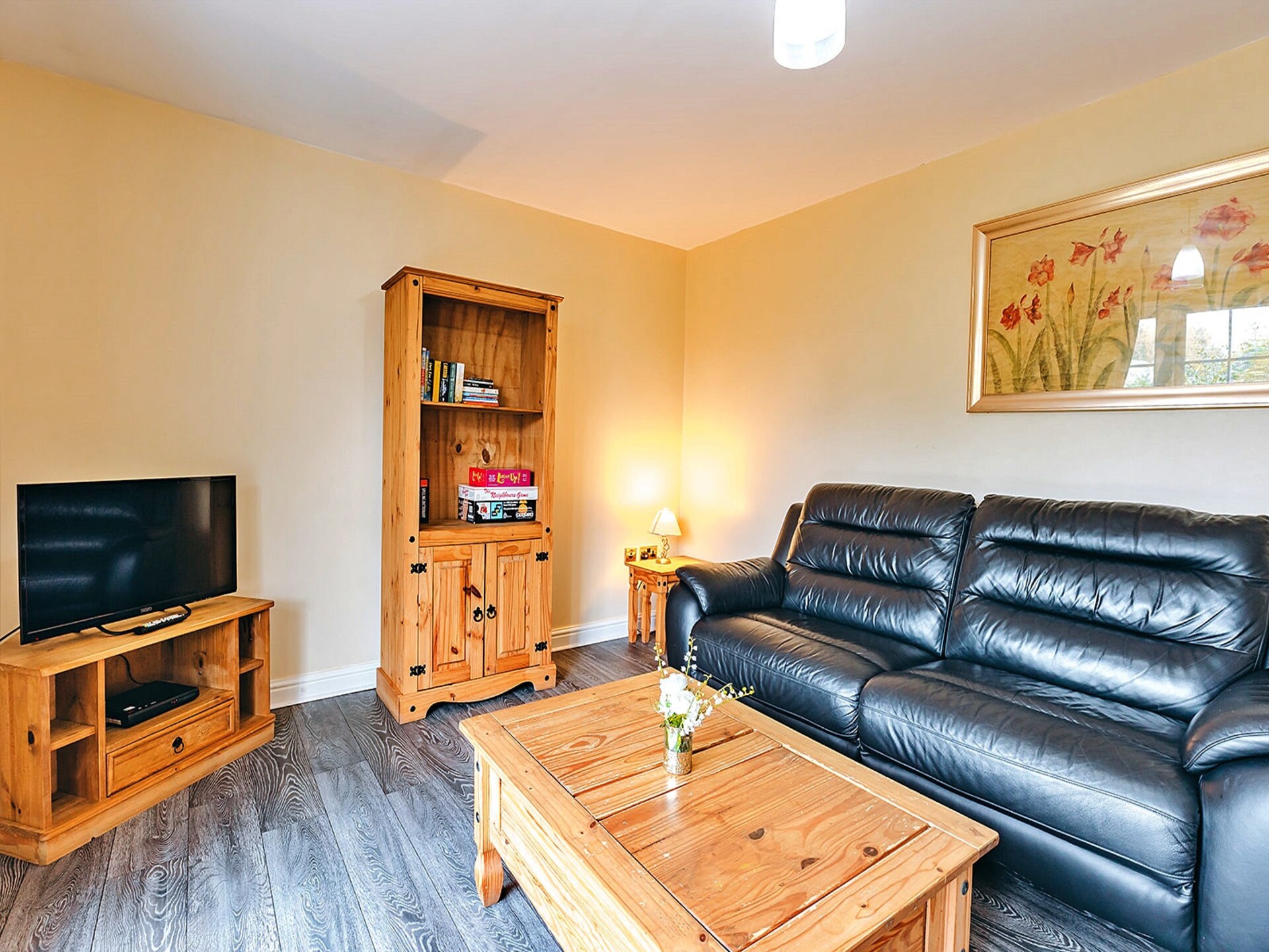 Honeysuckle Cottage: romantisch vakantiehuis op landgoed Netley Hall - foto 5
