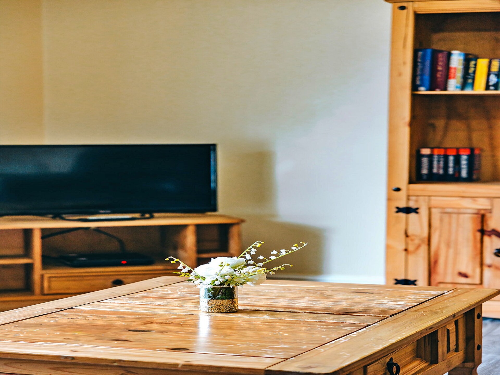 Honeysuckle Cottage: romantisch vakantiehuis op landgoed Netley Hall - foto 7