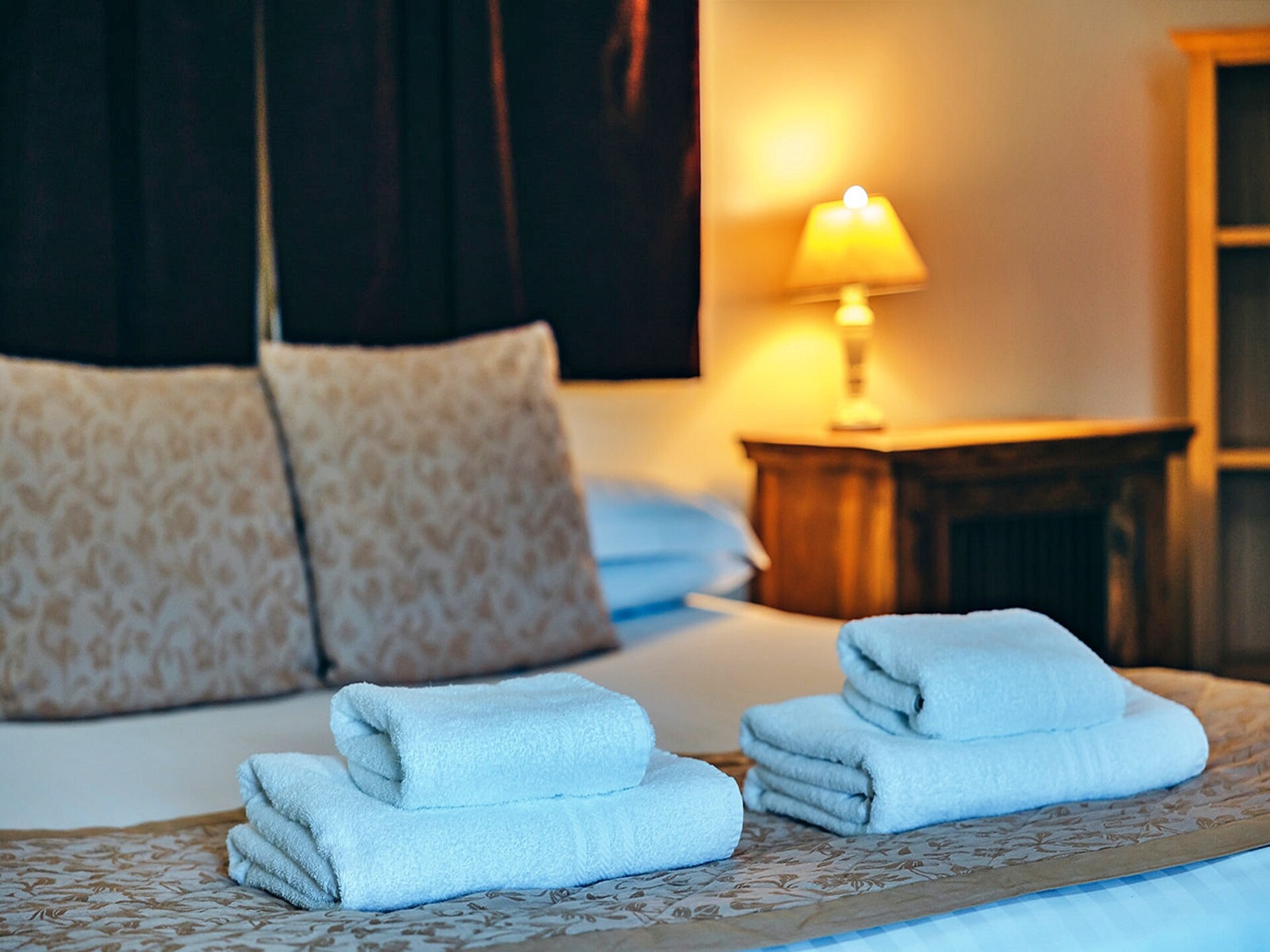 Honeysuckle Cottage: romantisch vakantiehuis op landgoed Netley Hall - foto 13