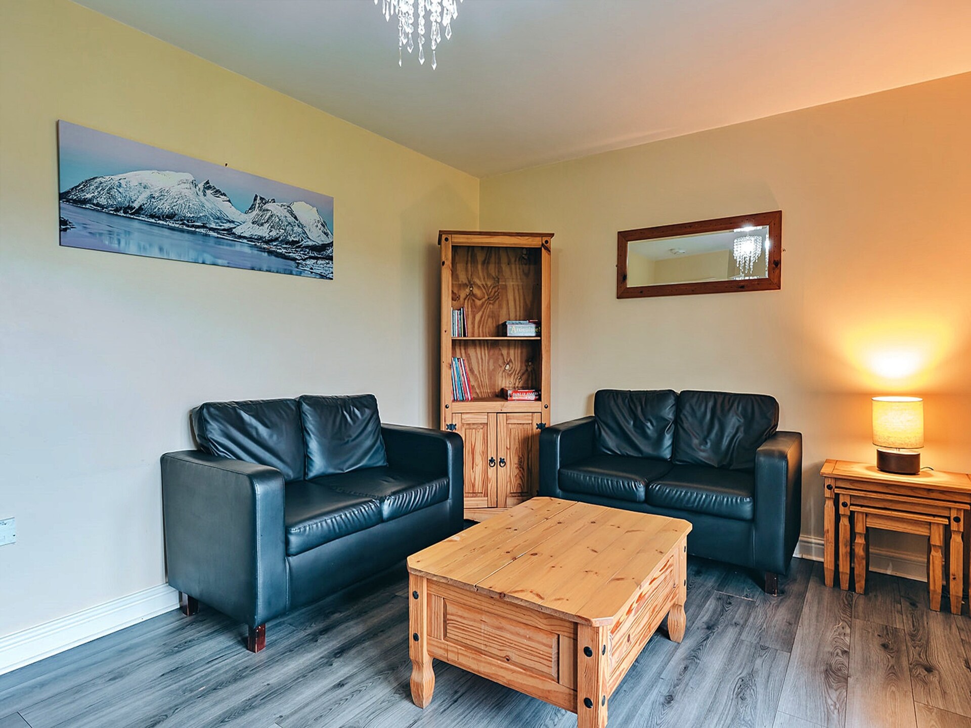 Sfeervol landhuisje in Dorrington: stilte, comfort en wandelavonturen - foto 1