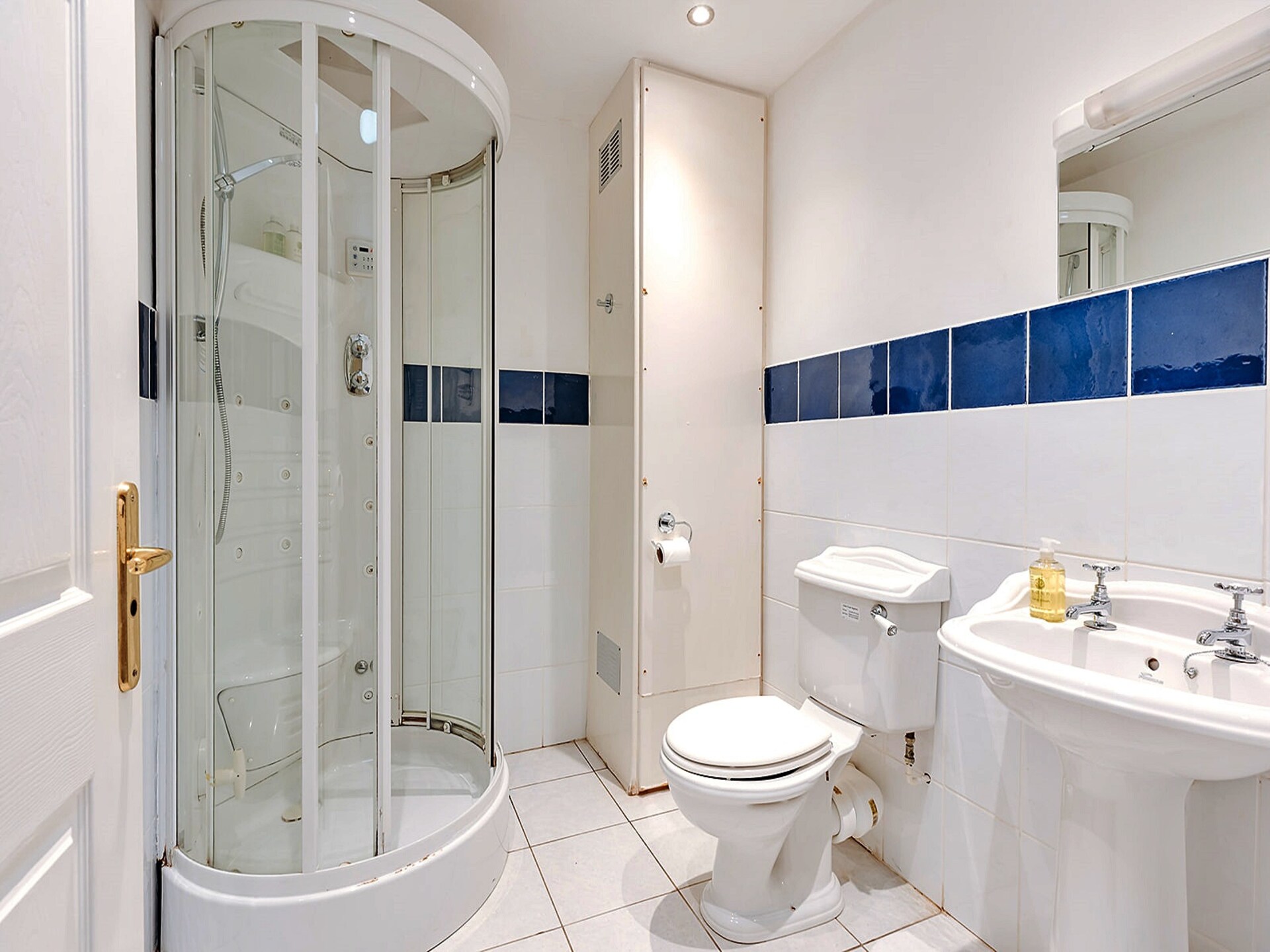 Sfeervol landhuisje in Dorrington: stilte, comfort en wandelavonturen - foto 11
