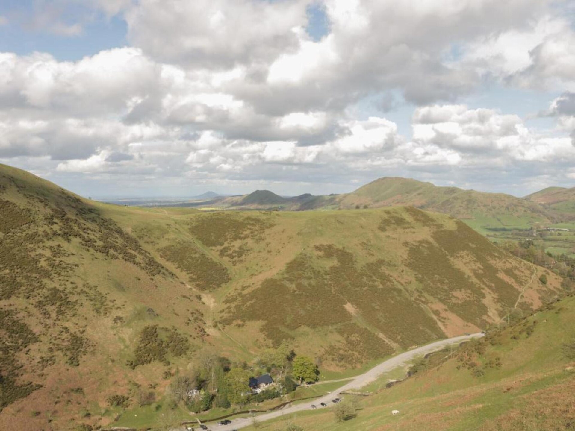 Knus landhuisje voor 4 personen op het rustige platteland van Dorrington - foto 27