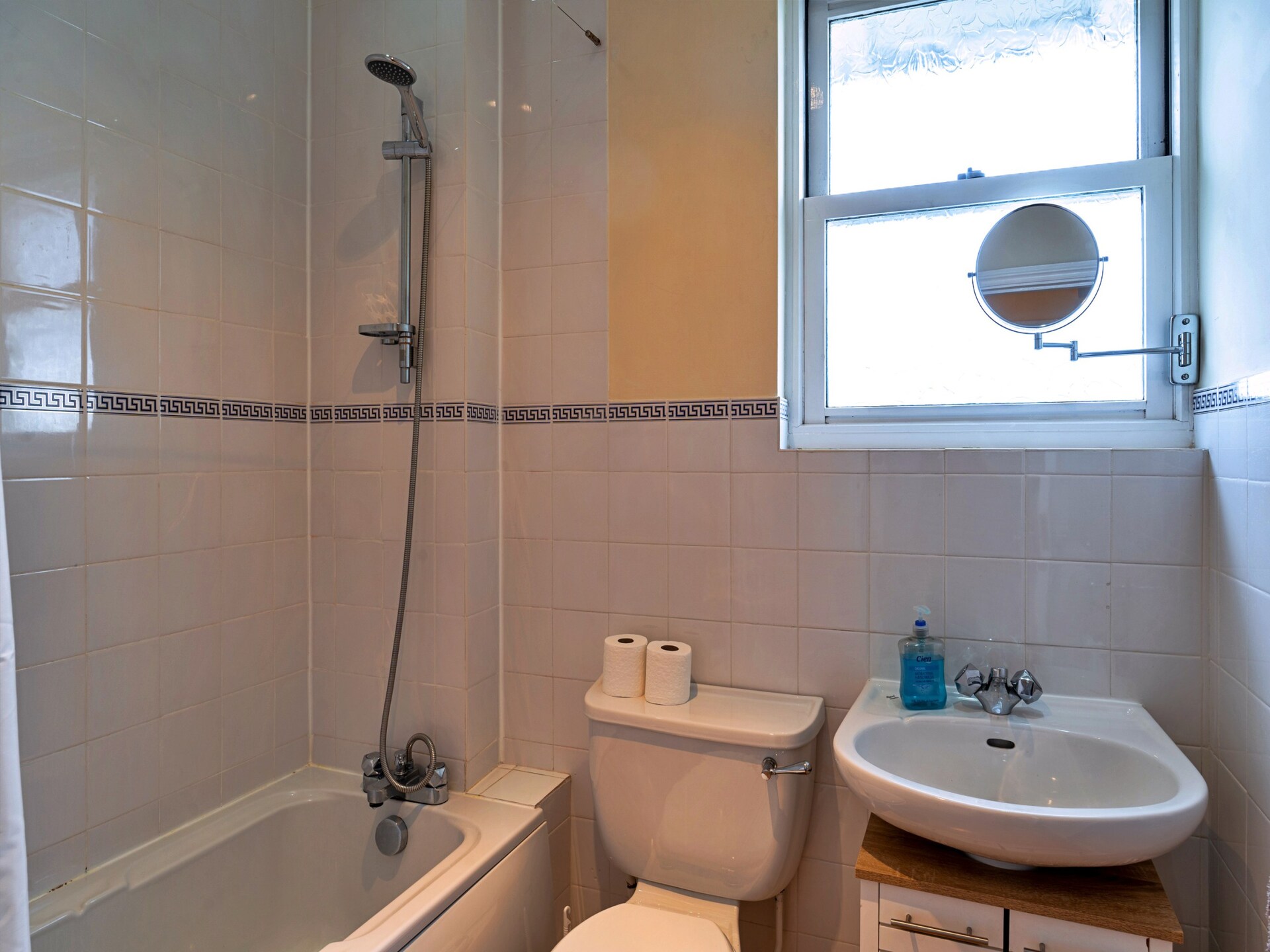 Knus appartement met balkon en rivierzicht in Teignmouth - foto 14
