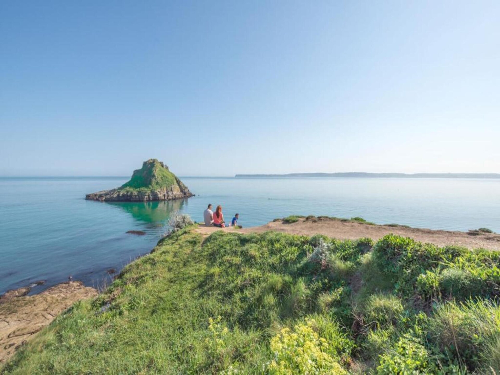 Knus appartement met balkon en rivierzicht in Teignmouth - foto 34