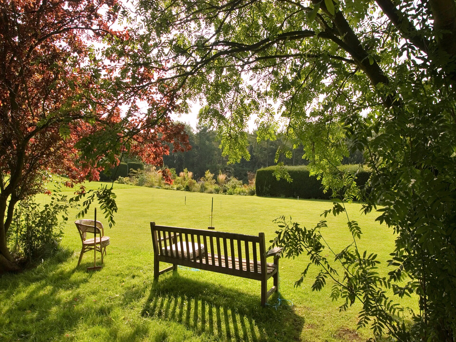 Luxe appartement met uitzicht op de North York Moors - foto 10
