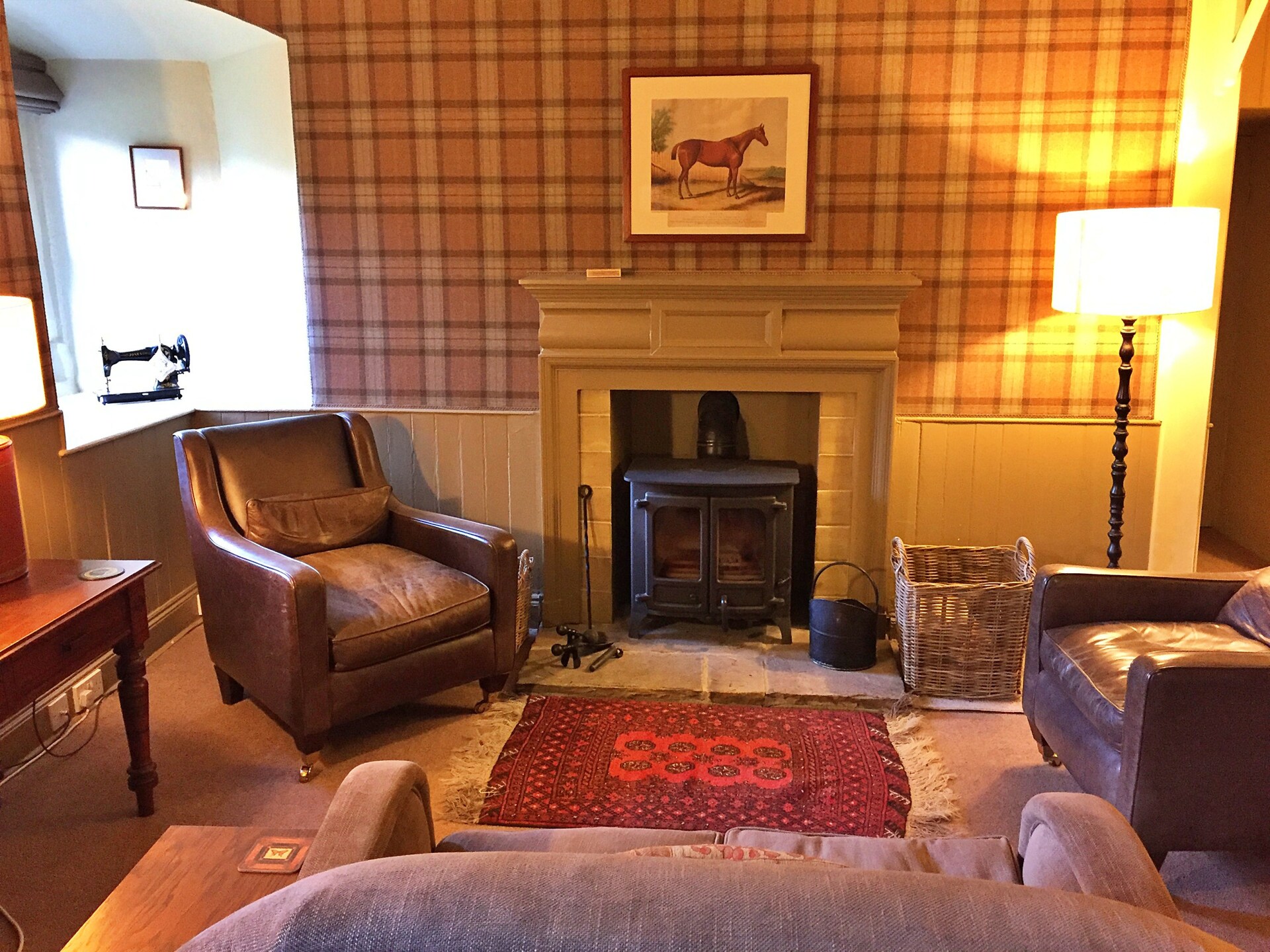 Luxe appartement met uitzicht op de North York Moors - foto 1