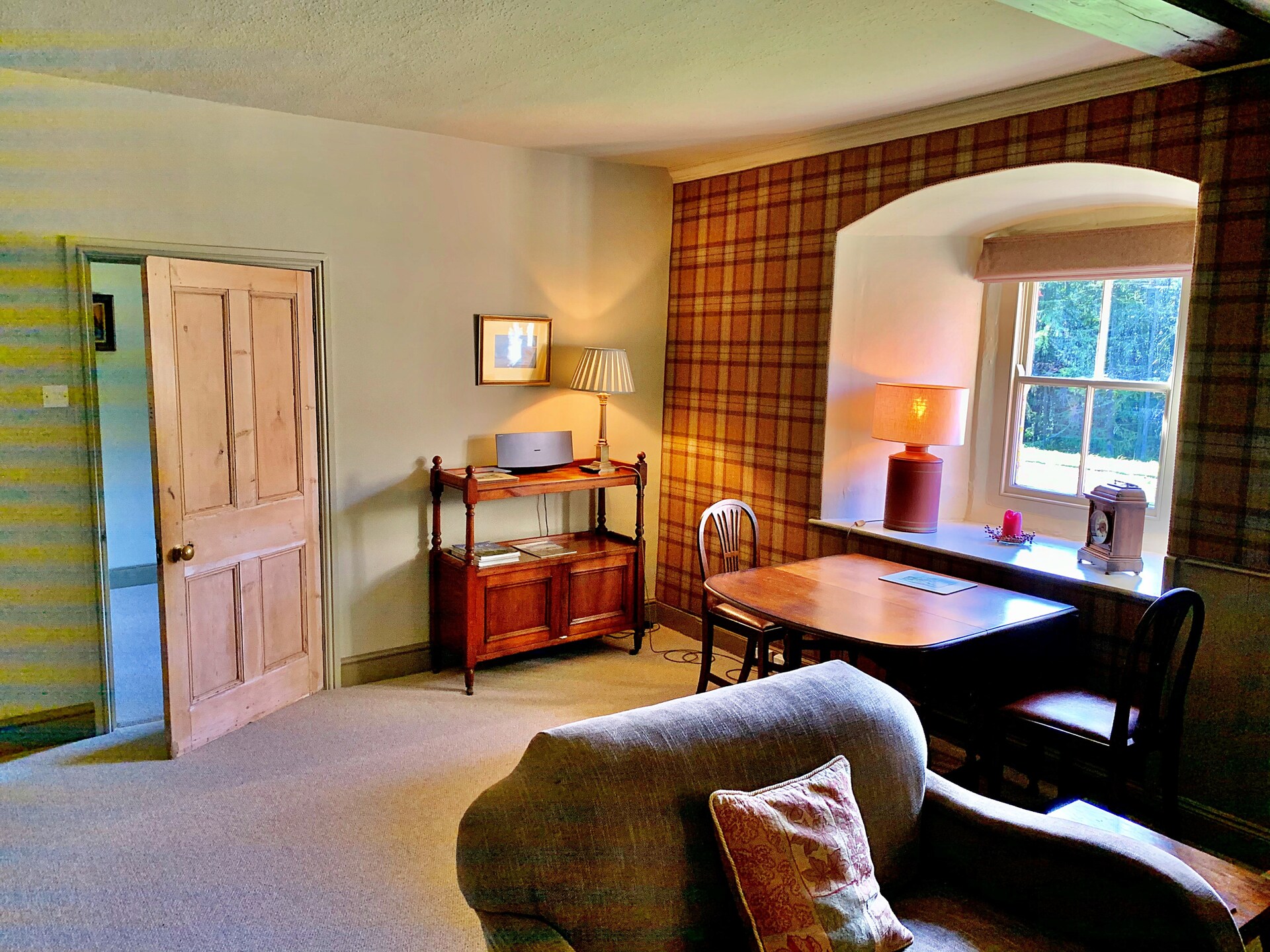 Luxe appartement met uitzicht op de North York Moors - foto 6