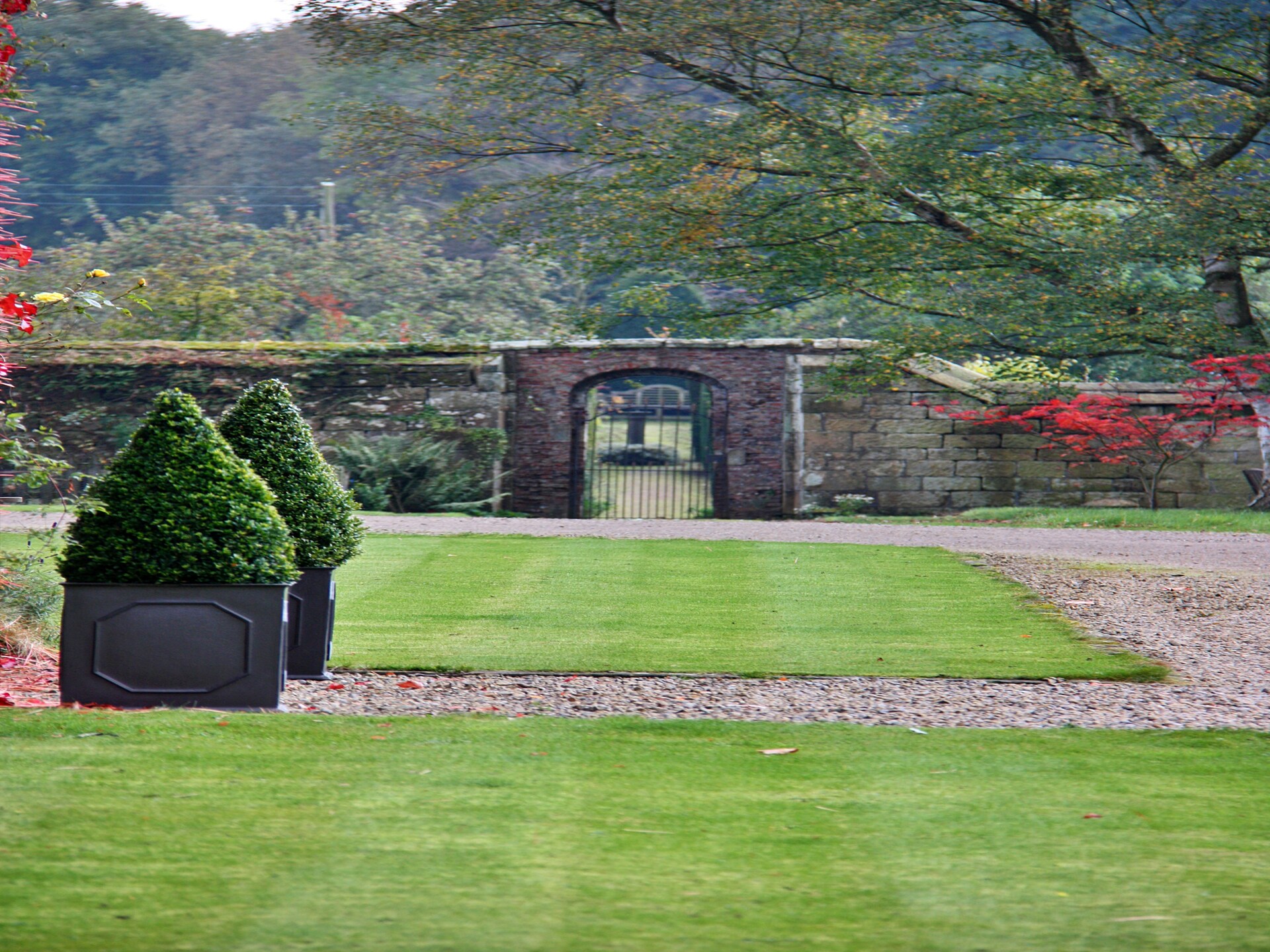 Luxe appartement met uitzicht op de North York Moors - foto 11