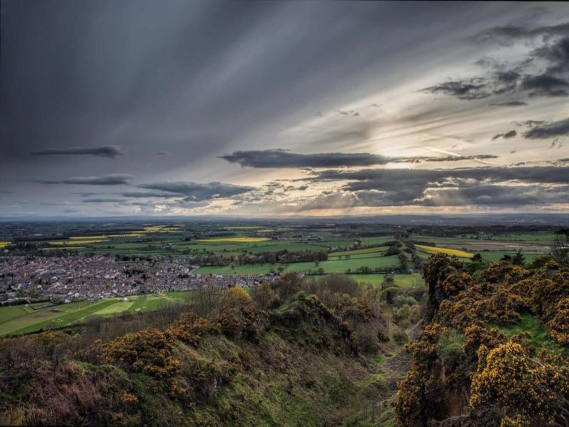 Luxe appartement met uitzicht op de North York Moors - foto 14