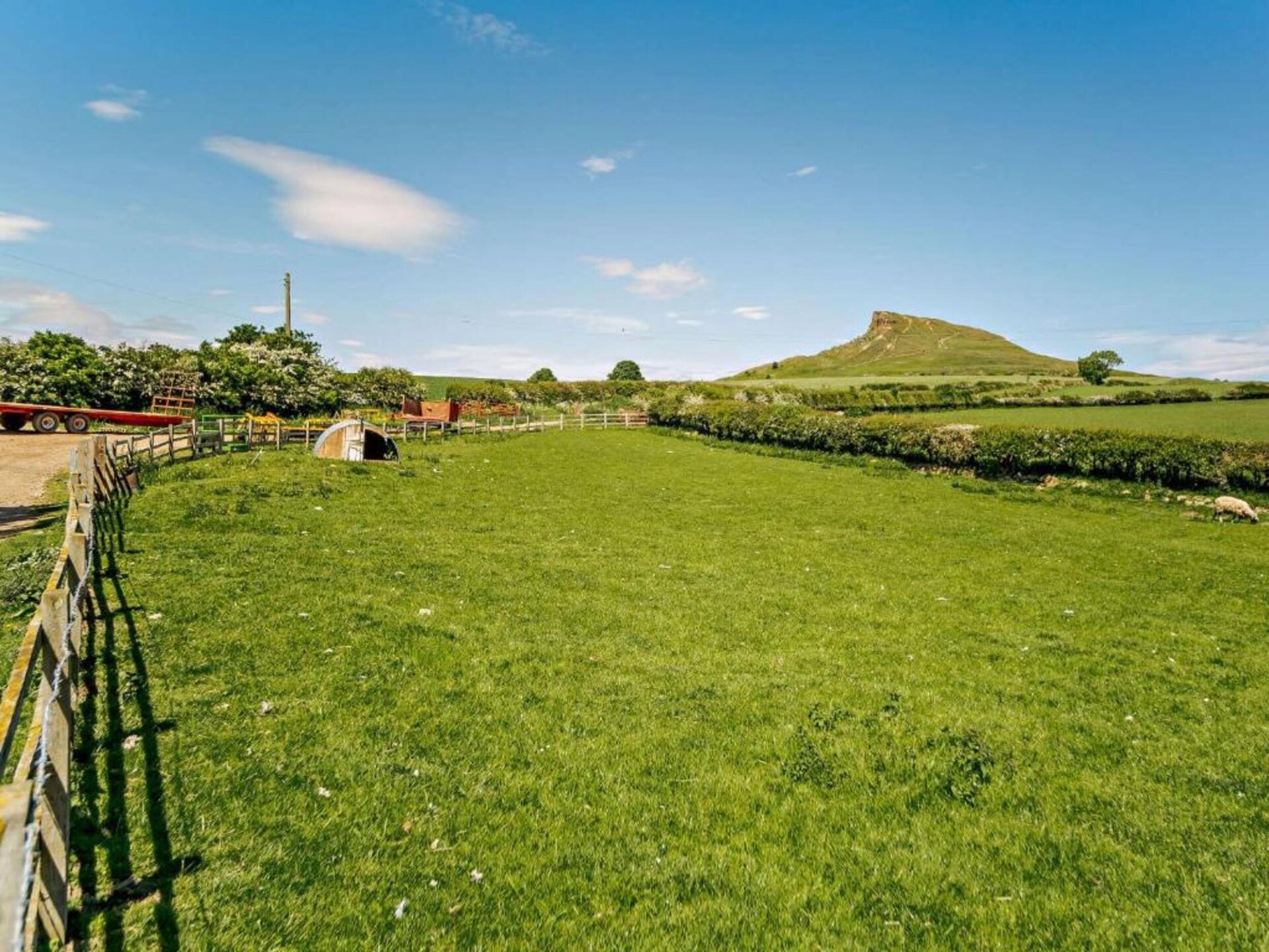 Luxe appartement met uitzicht op de North York Moors - foto 17