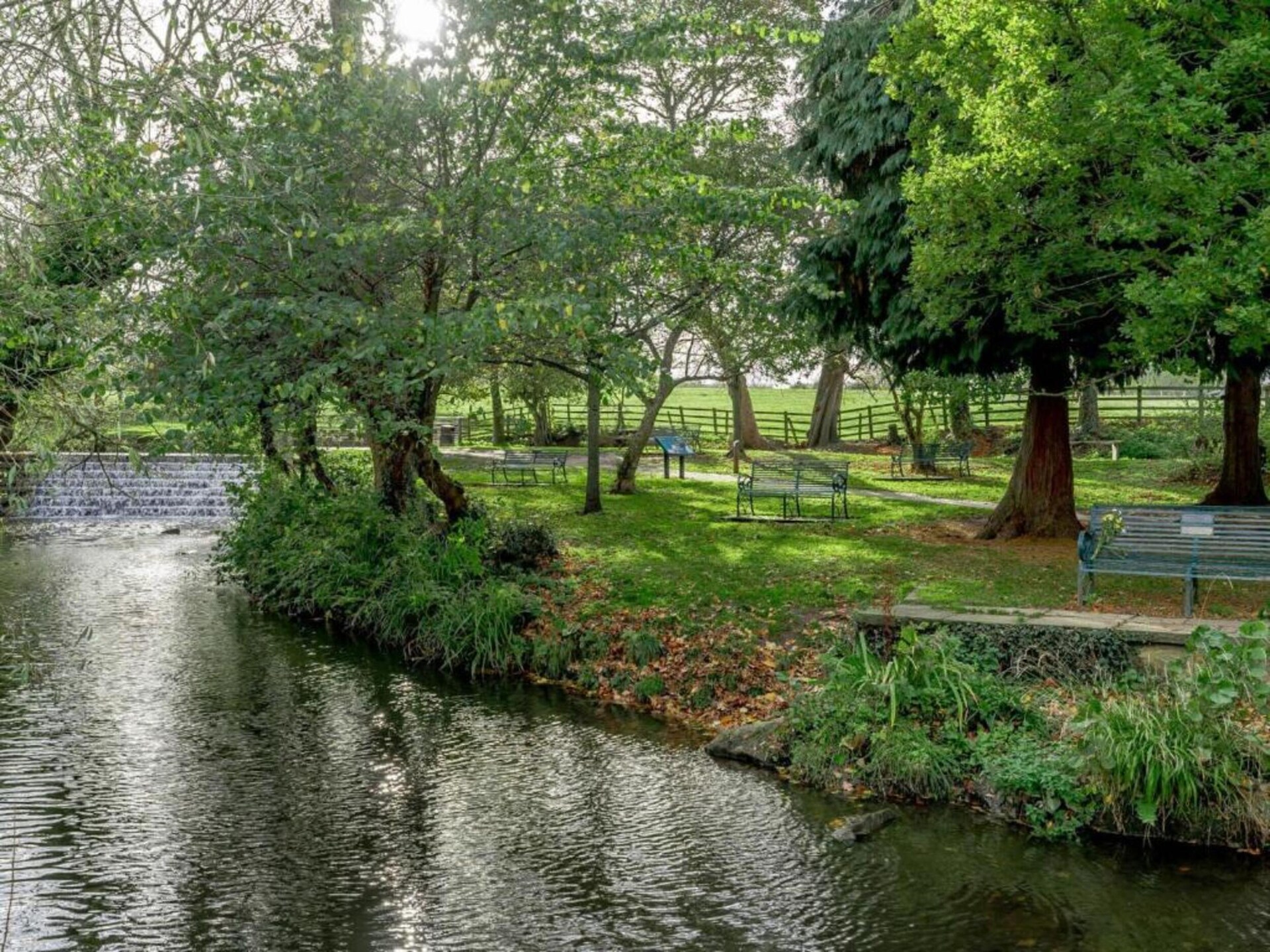 Luxe appartement met uitzicht op de North York Moors - foto 19