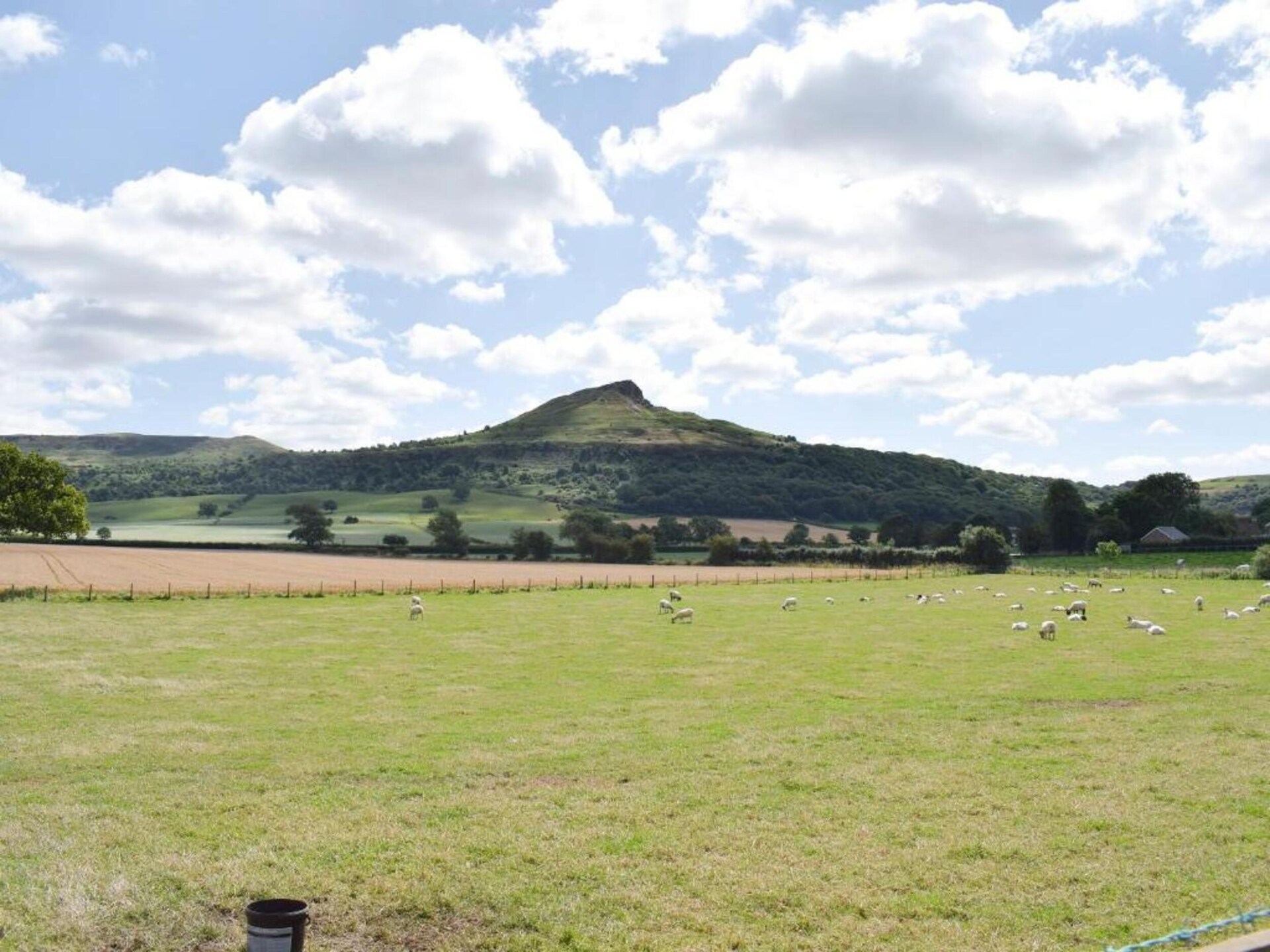 Luxe appartement met uitzicht op de North York Moors - foto 21