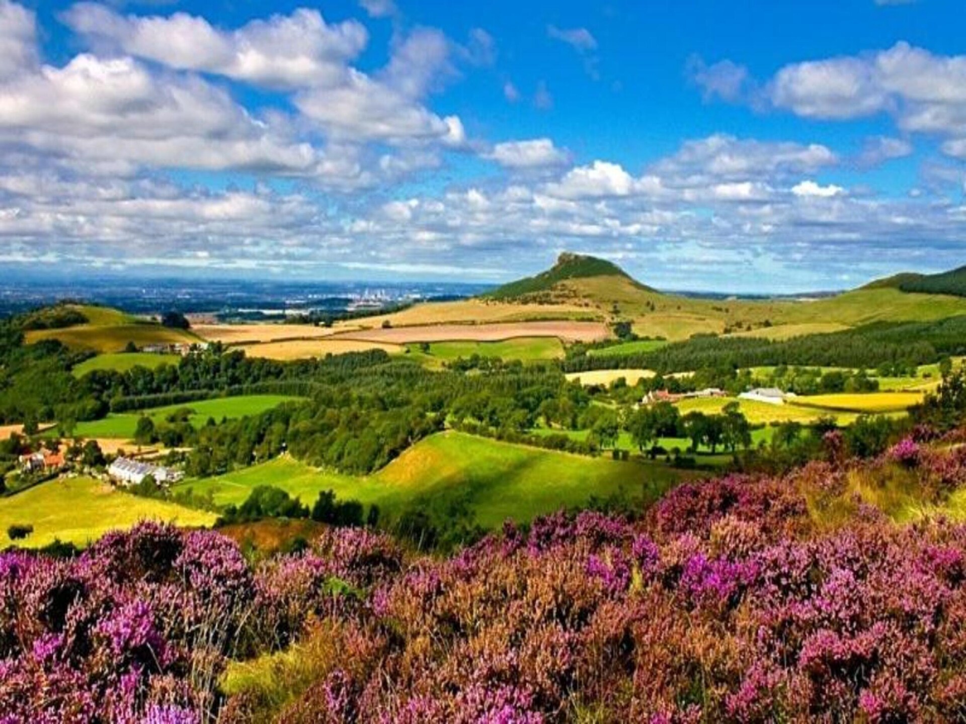 Luxe appartement met uitzicht op de North York Moors - foto 25