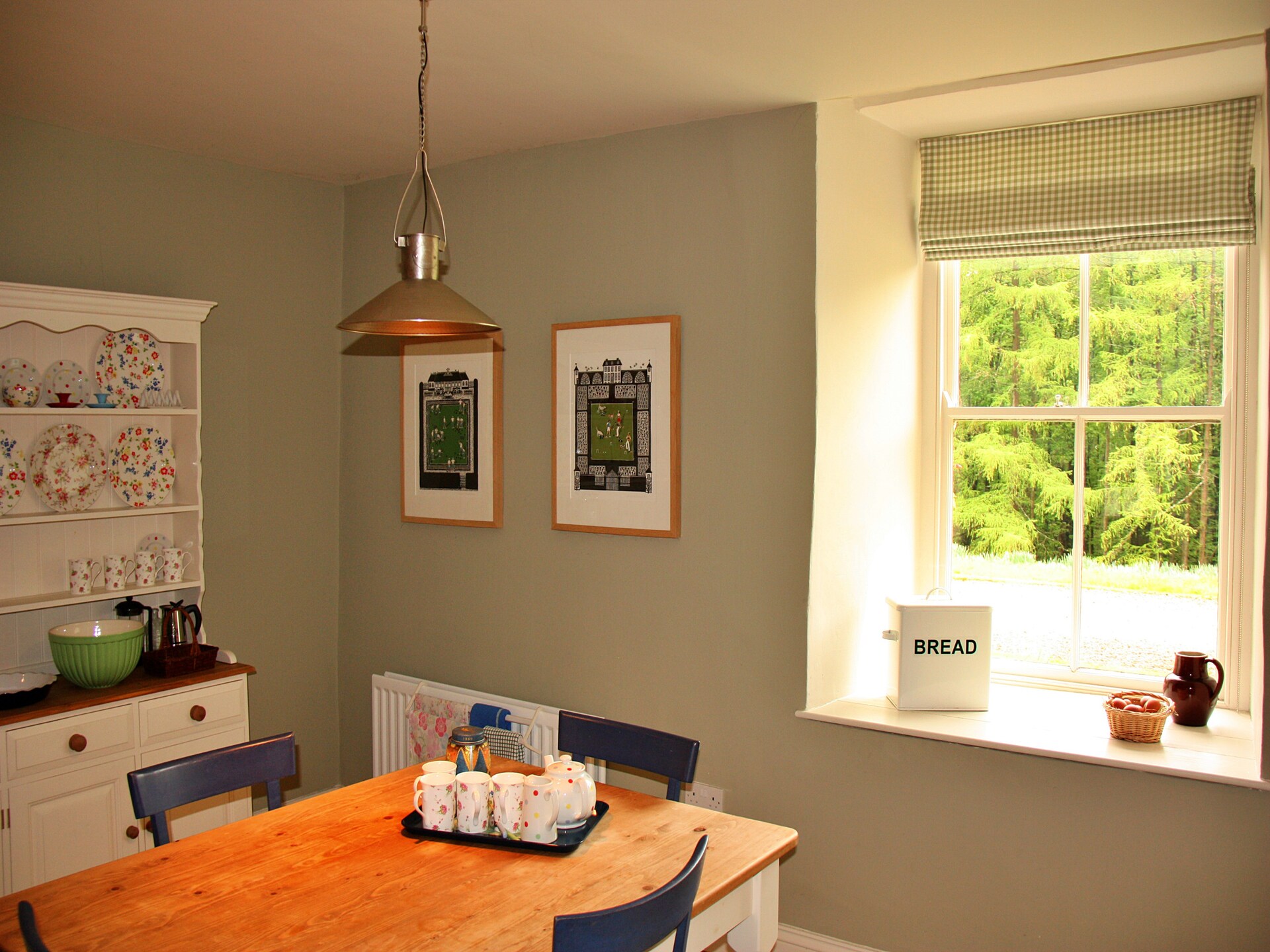 Ingleby Manor South Front: Elegant appartement voor 4 in Great Ayton - foto 7