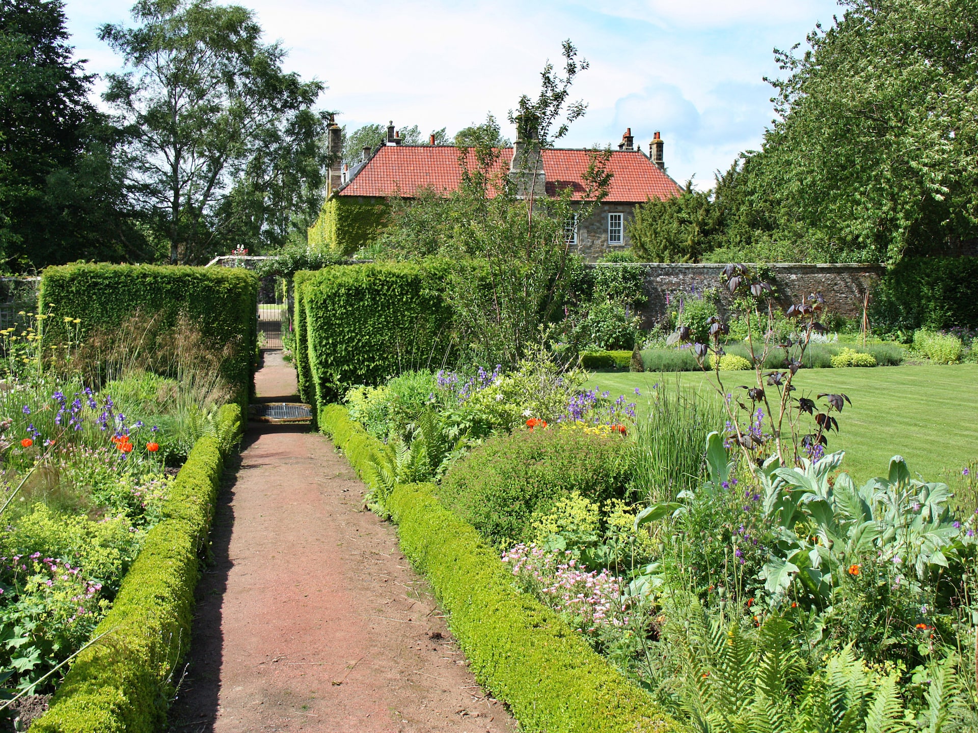 Sfeervol landhuis Courtyard Cottage in Great Ayton - foto 5