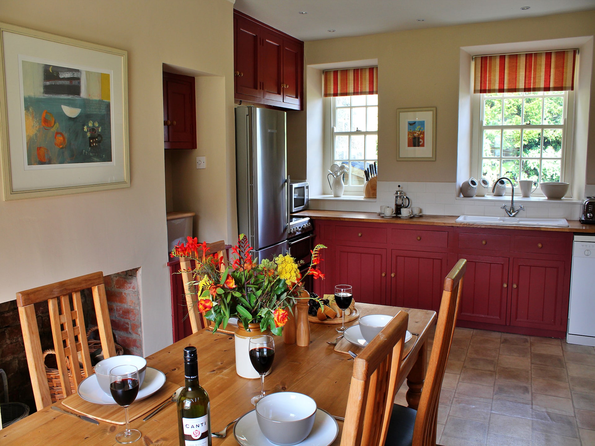 Sfeervol landhuis Courtyard Cottage in Great Ayton - foto 7