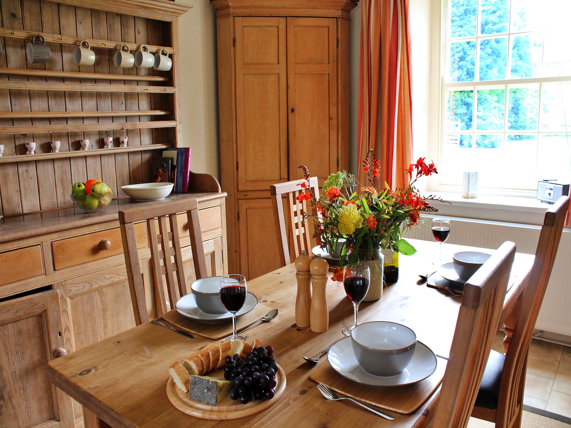 Sfeervol landhuis Courtyard Cottage in Great Ayton - foto 3