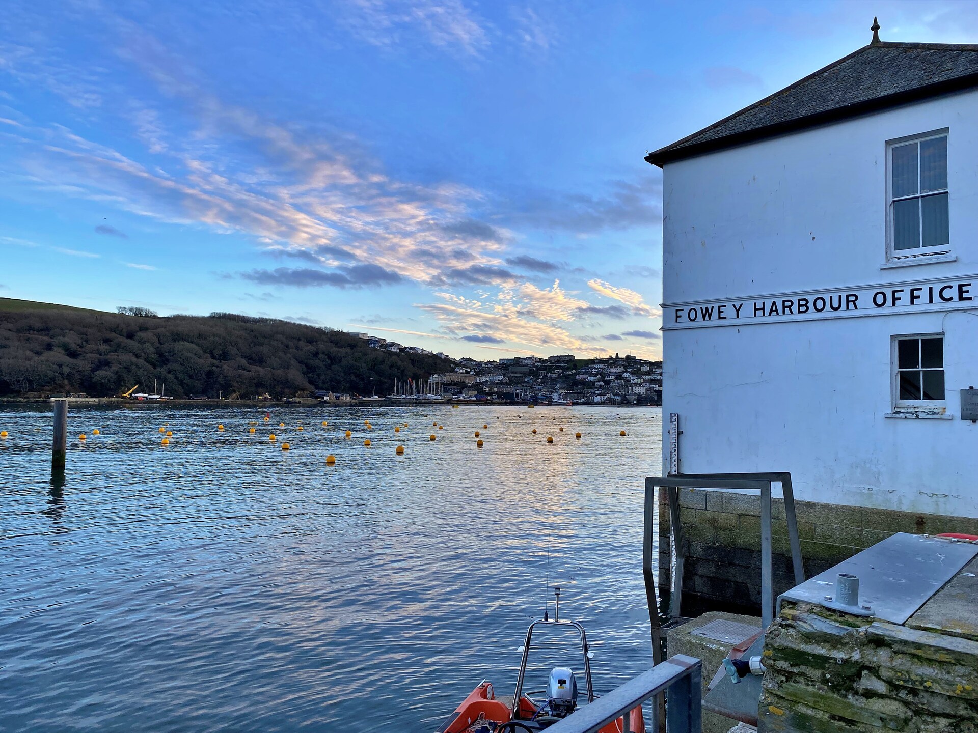 18e-eeuws landhuis in Fowey, 500m van strand - foto 47