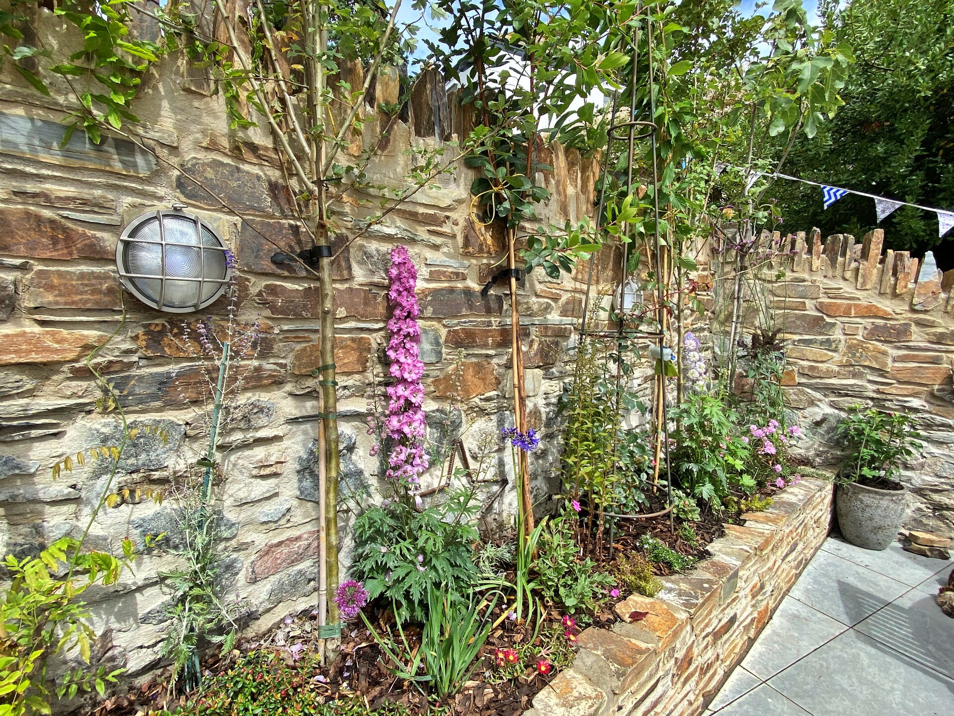 18e-eeuws landhuis in Fowey, 500m van strand - foto 45