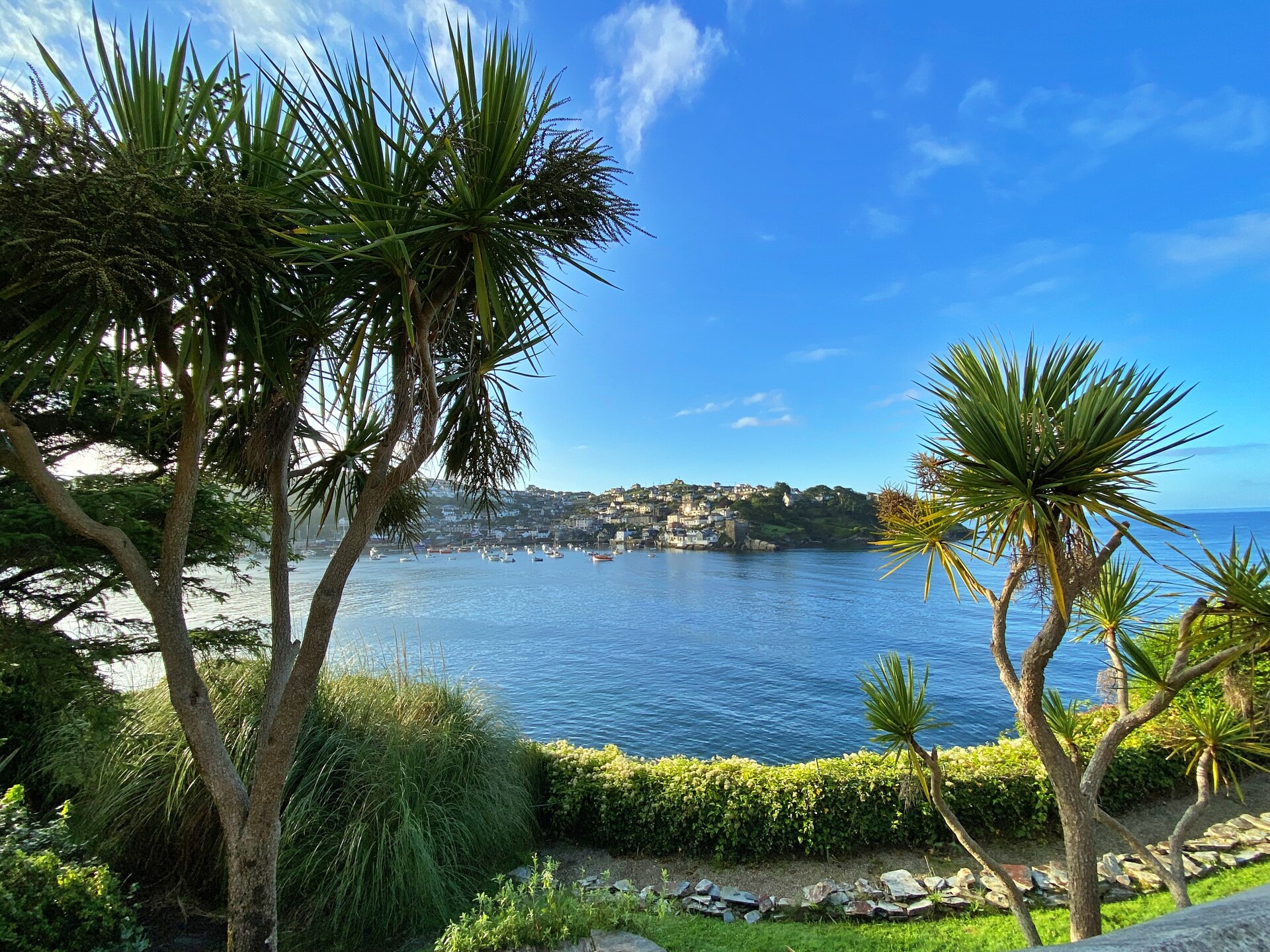 18e-eeuws landhuis in Fowey, 500m van strand - foto 44