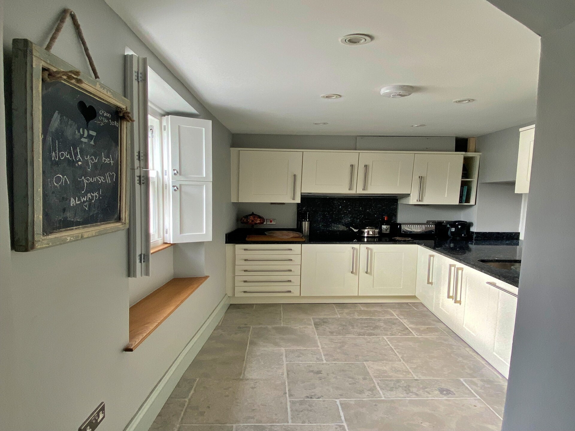 18e-eeuws landhuis in Fowey, 500m van strand - foto 12