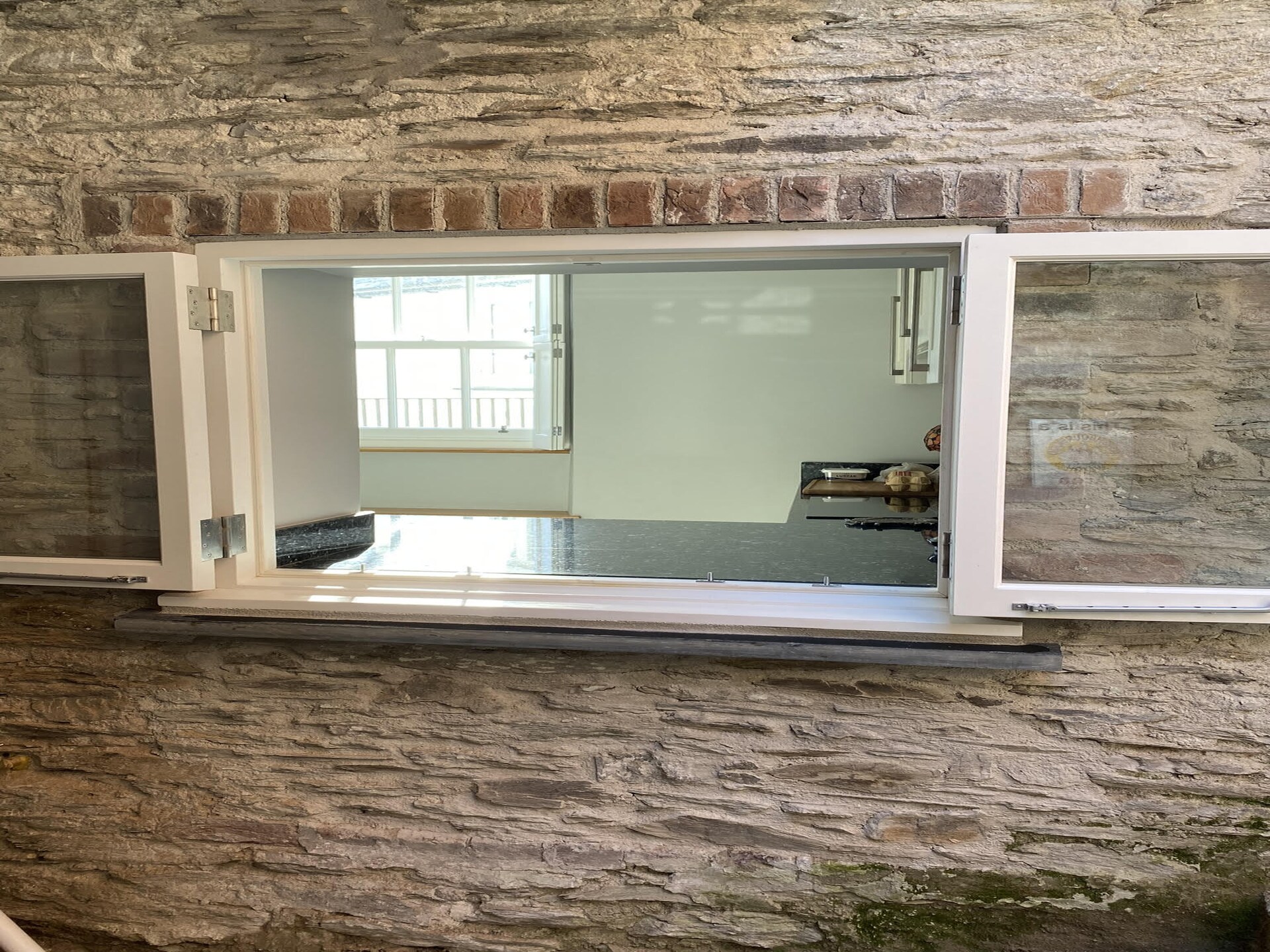 18e-eeuws landhuis in Fowey, 500m van strand - foto 9