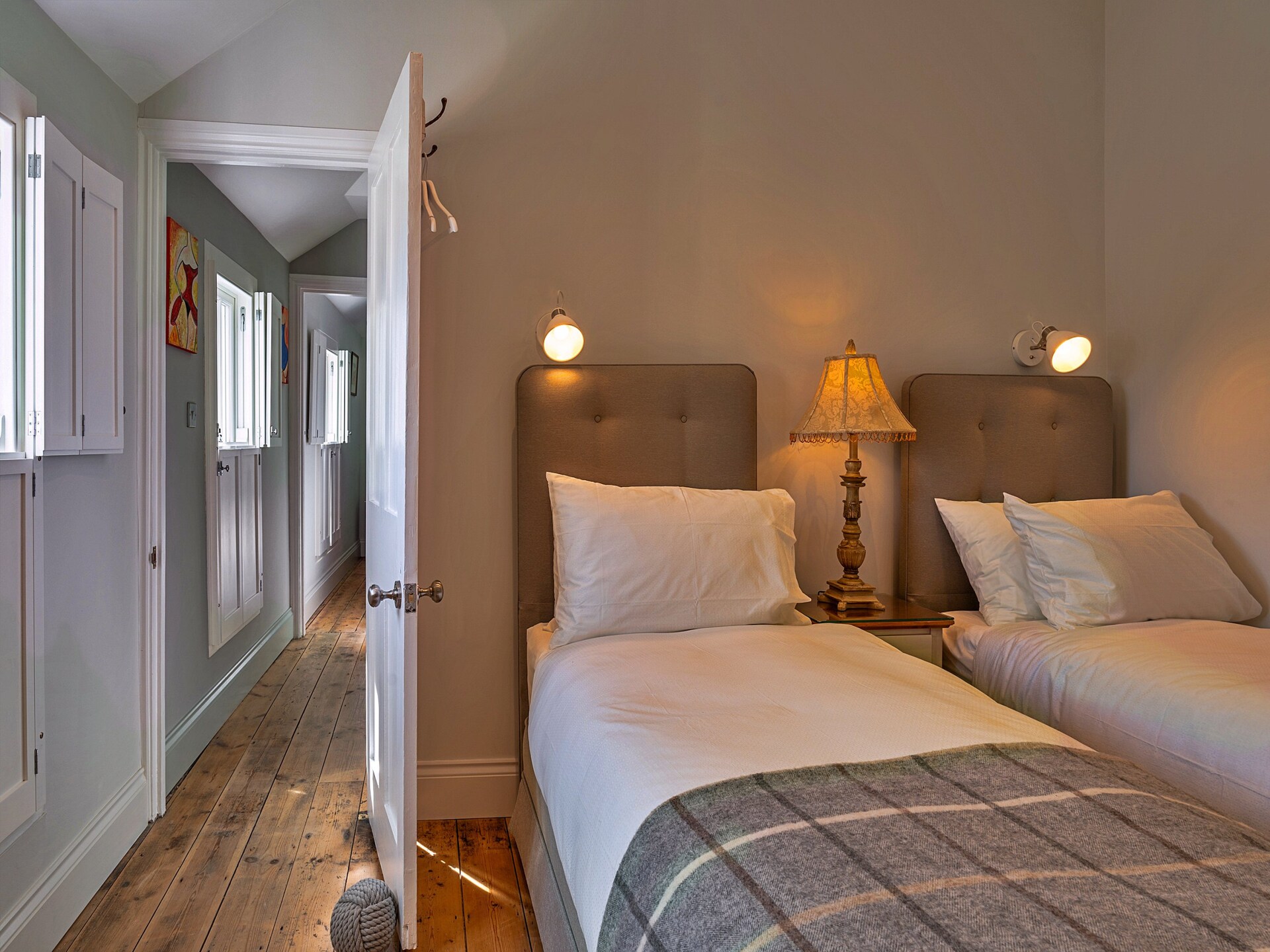 18e-eeuws landhuis in Fowey, 500m van strand - foto 14