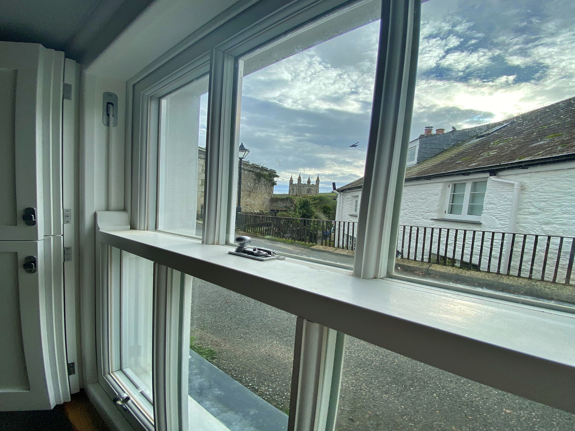 18e-eeuws landhuis in Fowey, 500m van strand - foto 21