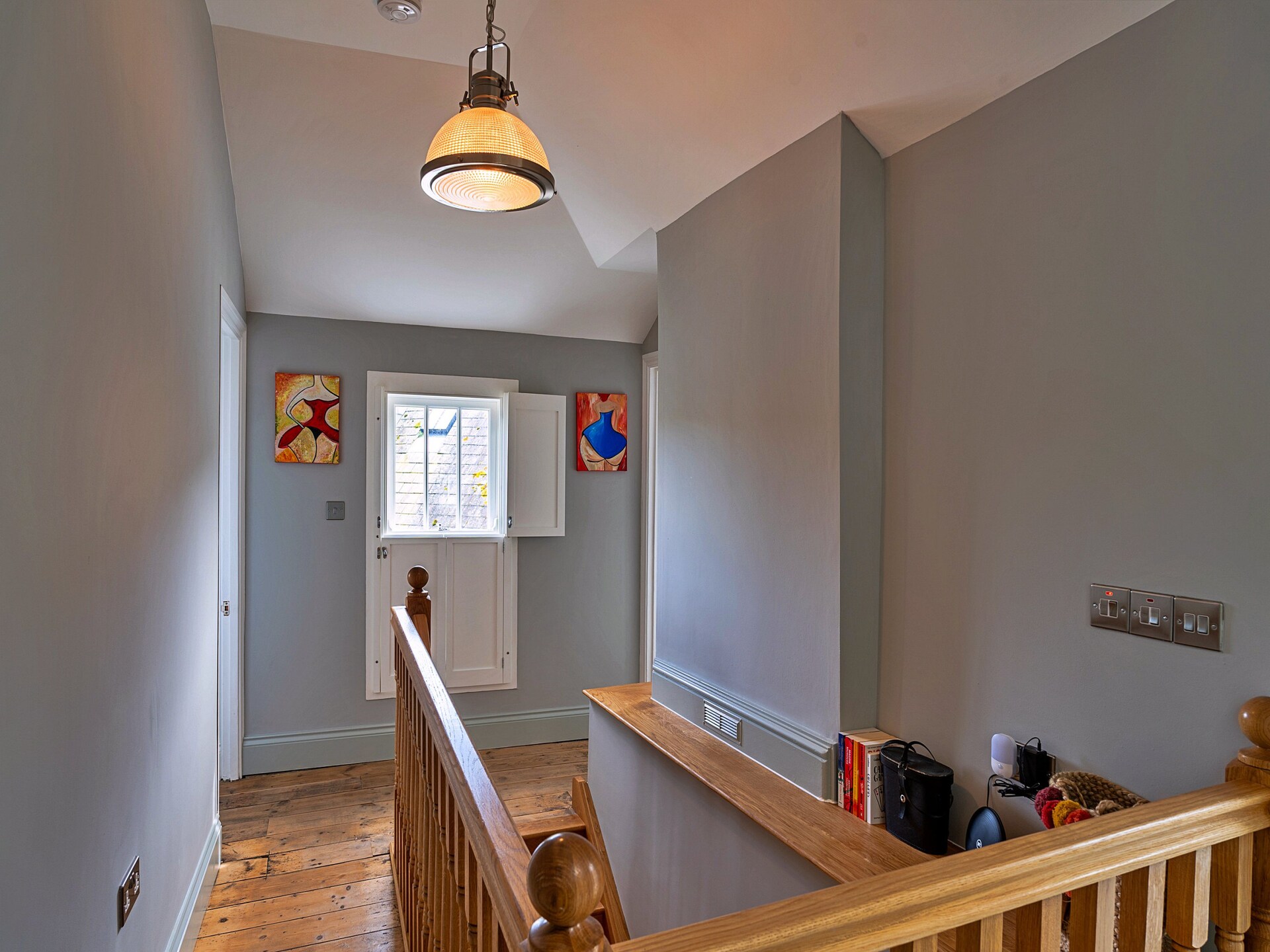 18e-eeuws landhuis in Fowey, 500m van strand - foto 23