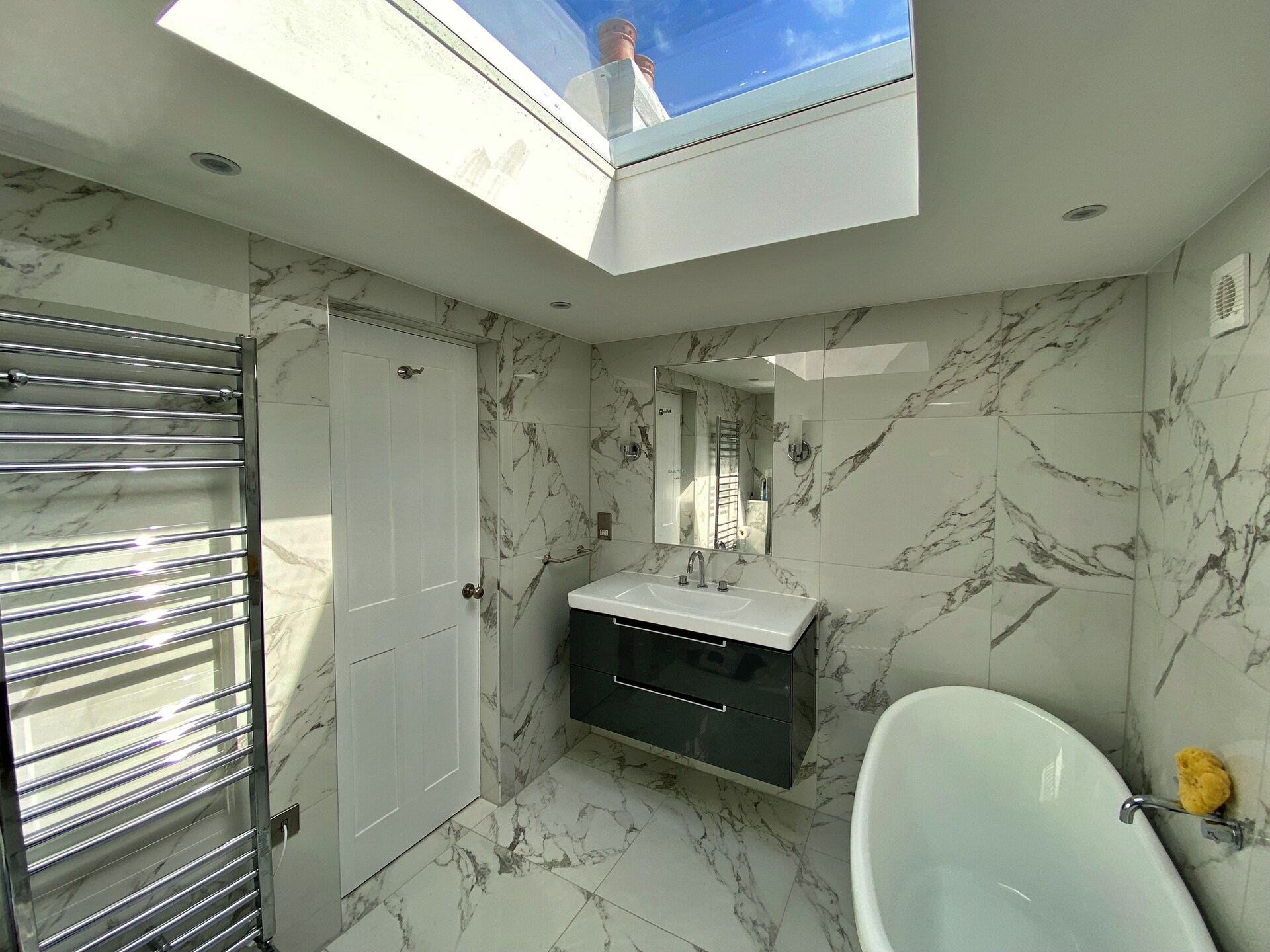 18e-eeuws landhuis in Fowey, 500m van strand - foto 26