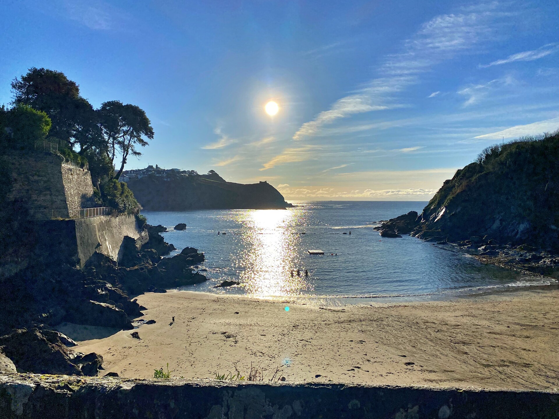 18e-eeuws landhuis in Fowey, 500m van strand - foto 55