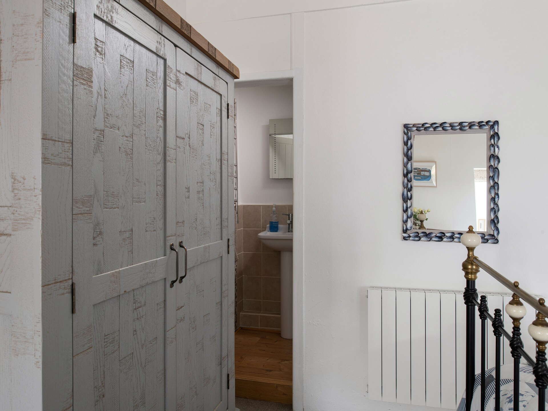 Luxe landhuis aan de Welshe kust met zeezicht en privé speelschuur - foto 17