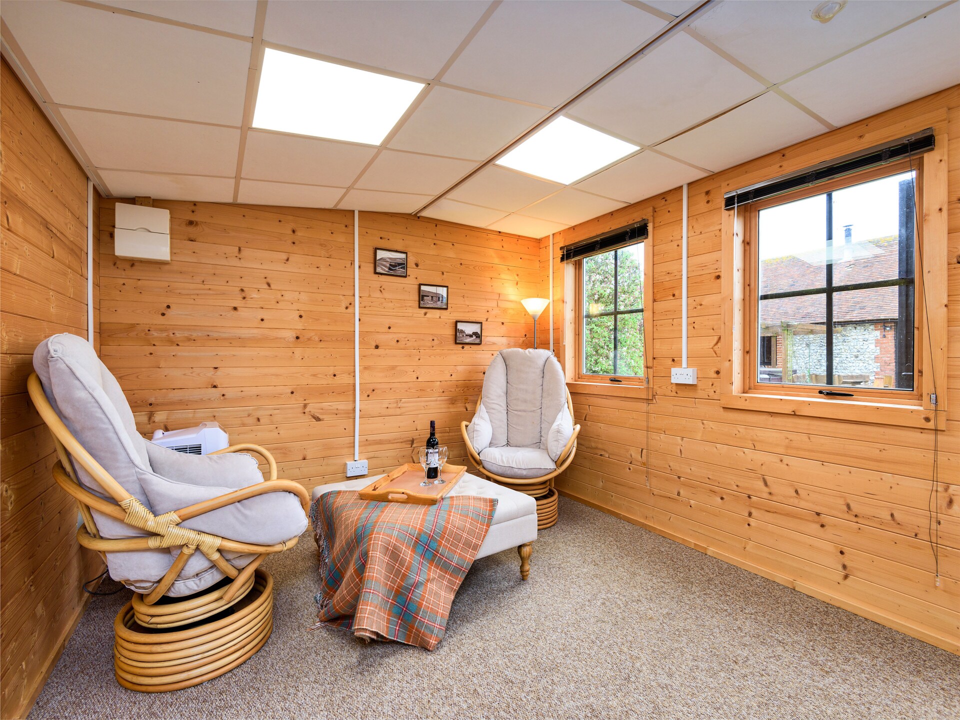 Flint Barn: Sfeervol landhuis in het pittoreske Faversham voor 4 personen - foto 25