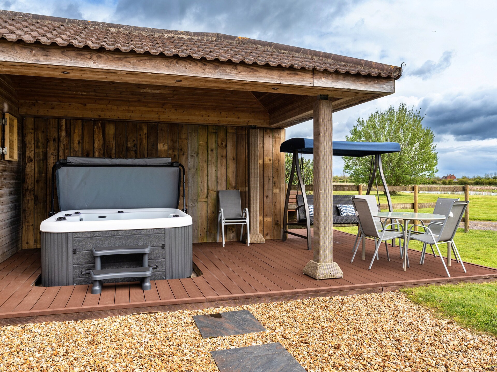 Stone Bow Farmhouse: Luxe boerderij voor 12 personen in Somerset - foto 59