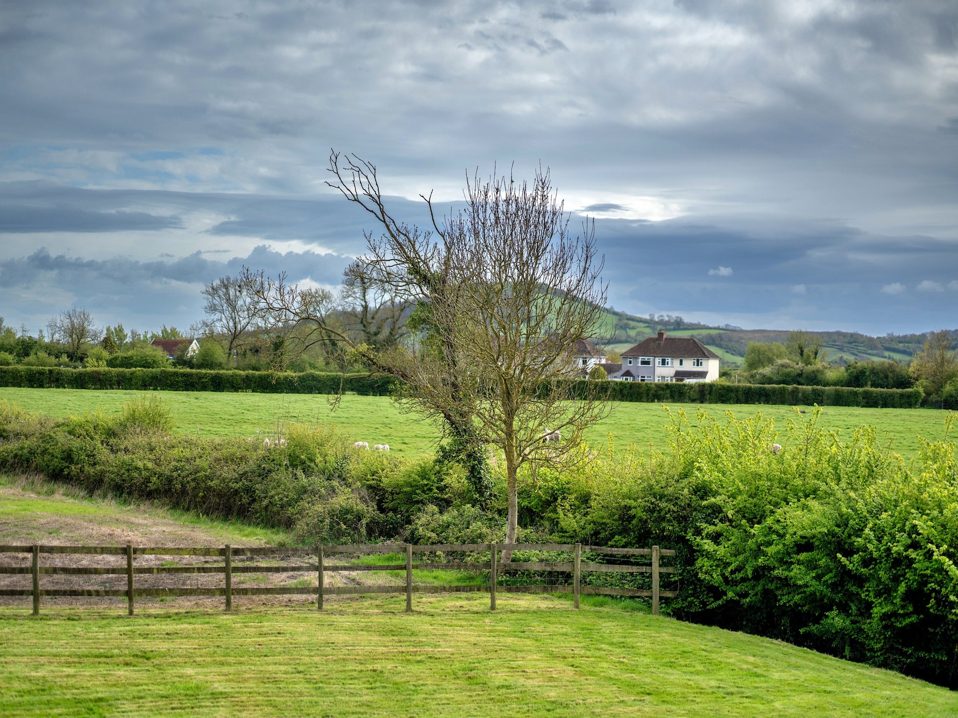 Stone Bow Farmhouse: Luxe boerderij voor 12 personen in Somerset - foto 60
