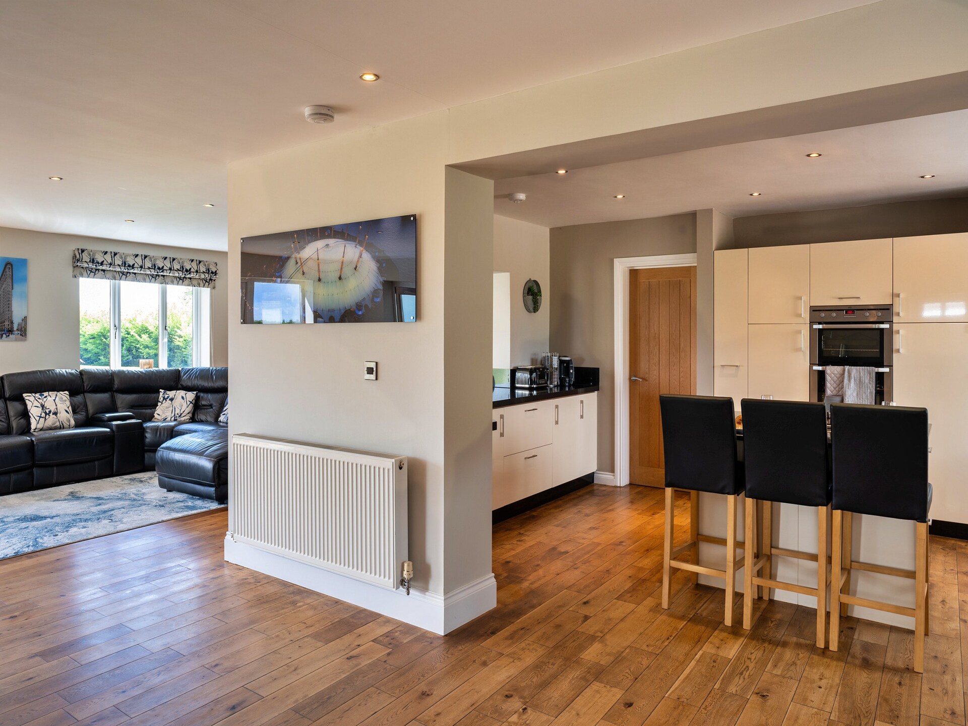 Stone Bow Farmhouse: Luxe boerderij voor 12 personen in Somerset - foto 28