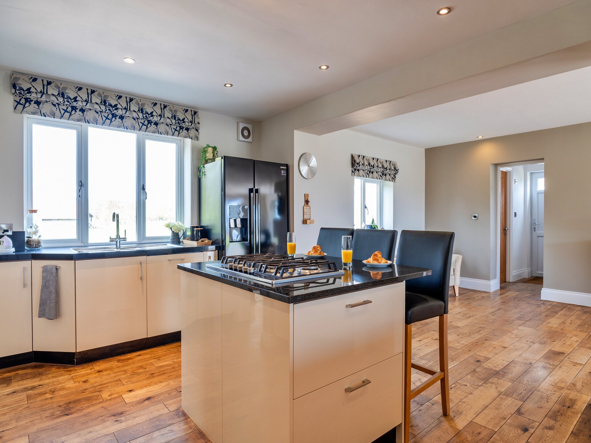 Stone Bow Farmhouse: Luxe boerderij voor 12 personen in Somerset - foto 29