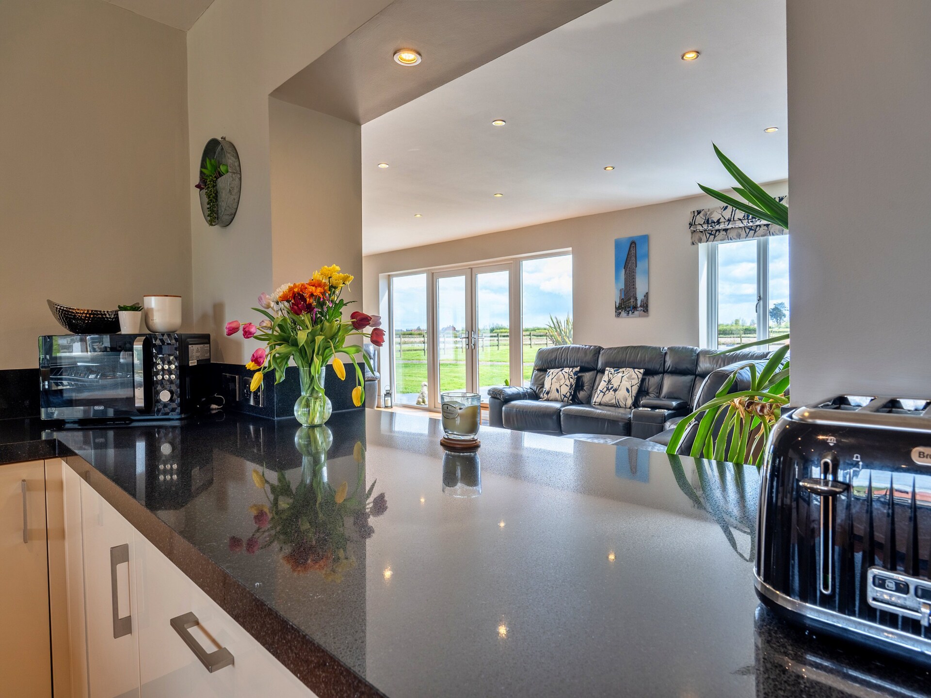 Stone Bow Farmhouse: Luxe boerderij voor 12 personen in Somerset - foto 31